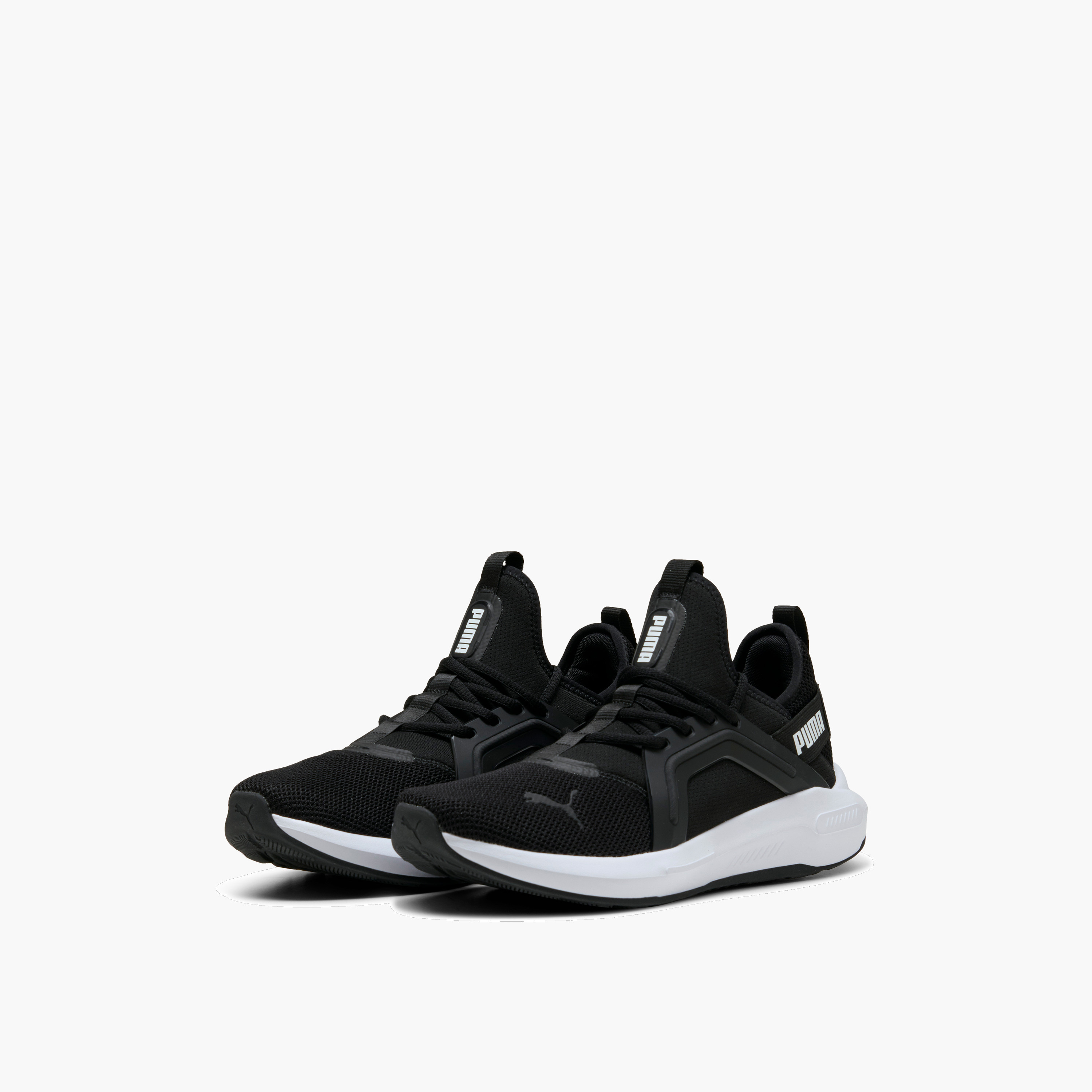 بوما- حذاء الجري سوفت رايد إنزو 5 311098 | OE-sports-men-shoes-image-1
