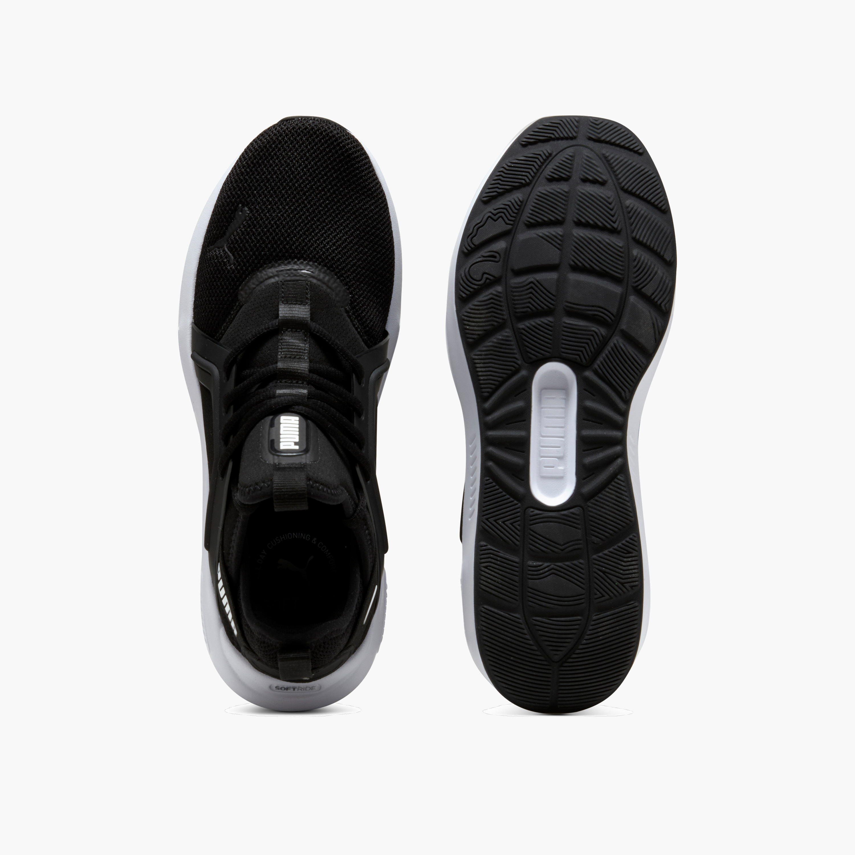 بوما- حذاء الجري سوفت رايد إنزو 5 311098 | OE-sports-men-shoes-image-4