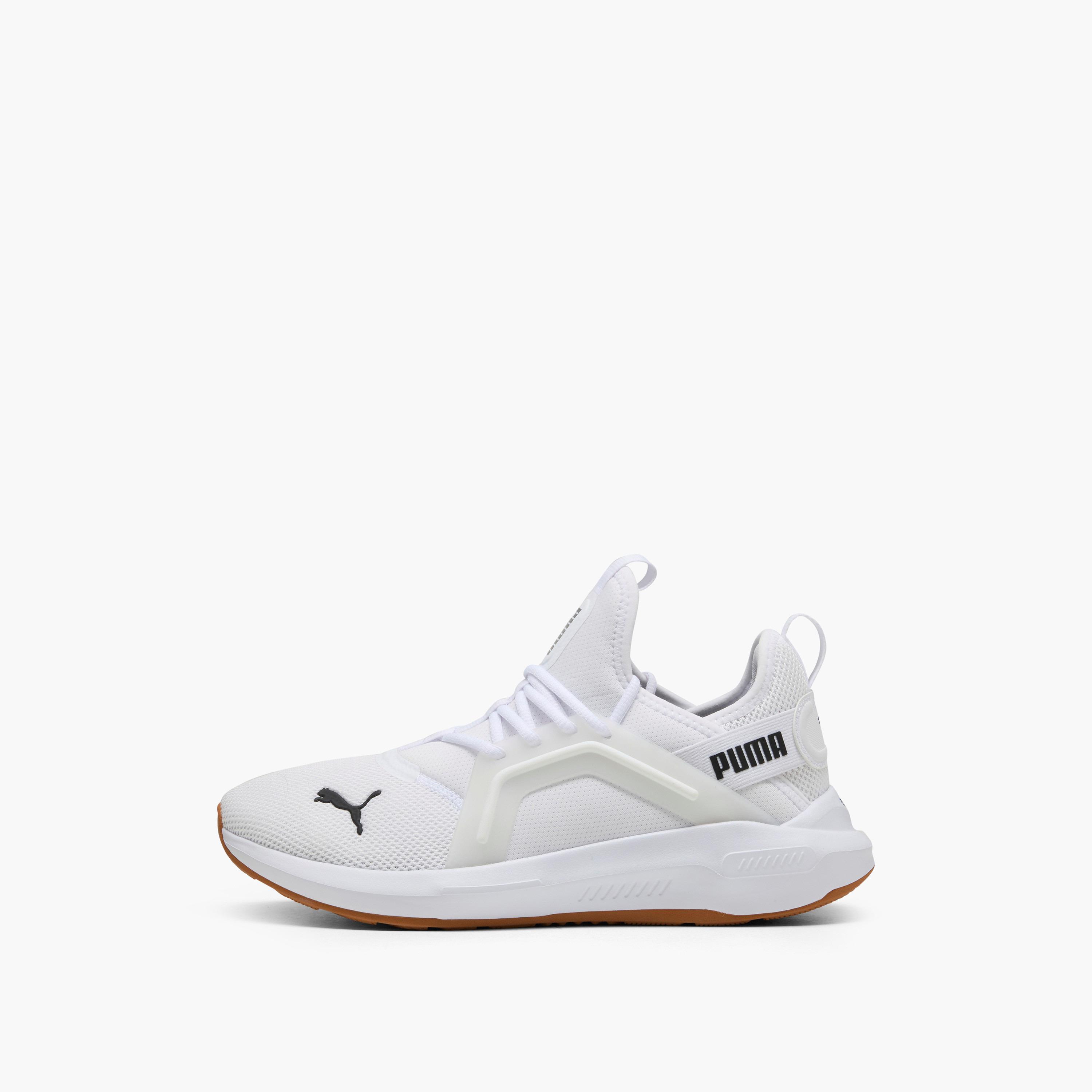 Puma Men's Softride Enzo 5 Lace-Up Sports Shoes - 31109808-sports-men-shoes-image-2