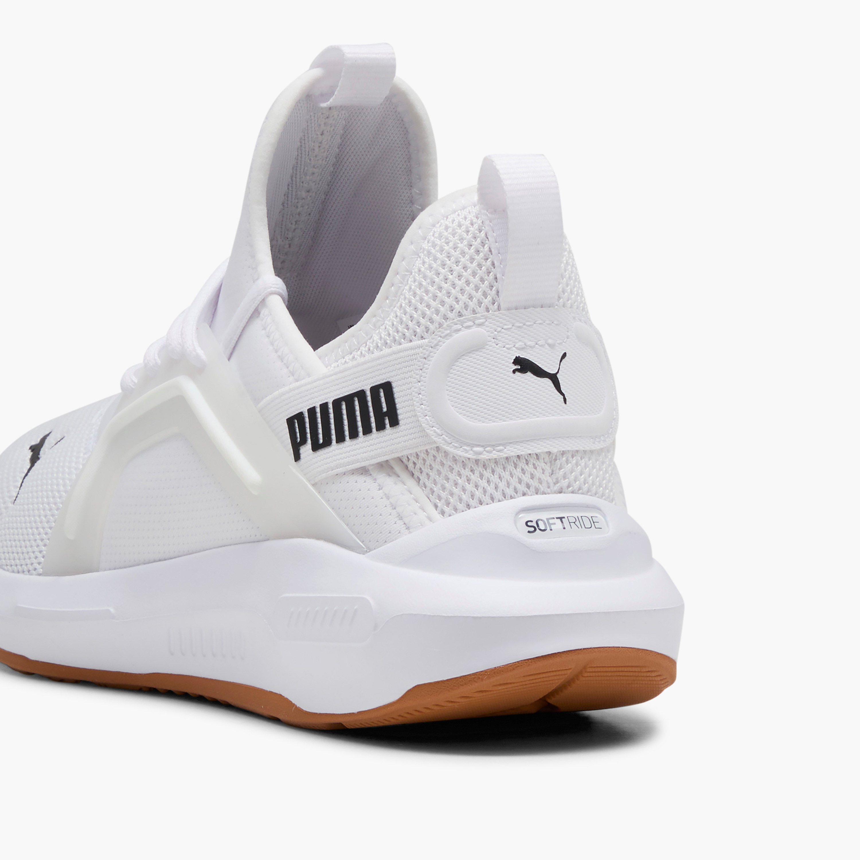 Puma Men's Softride Enzo 5 Lace-Up Sports Shoes - 31109808-sports-men-shoes-image-3