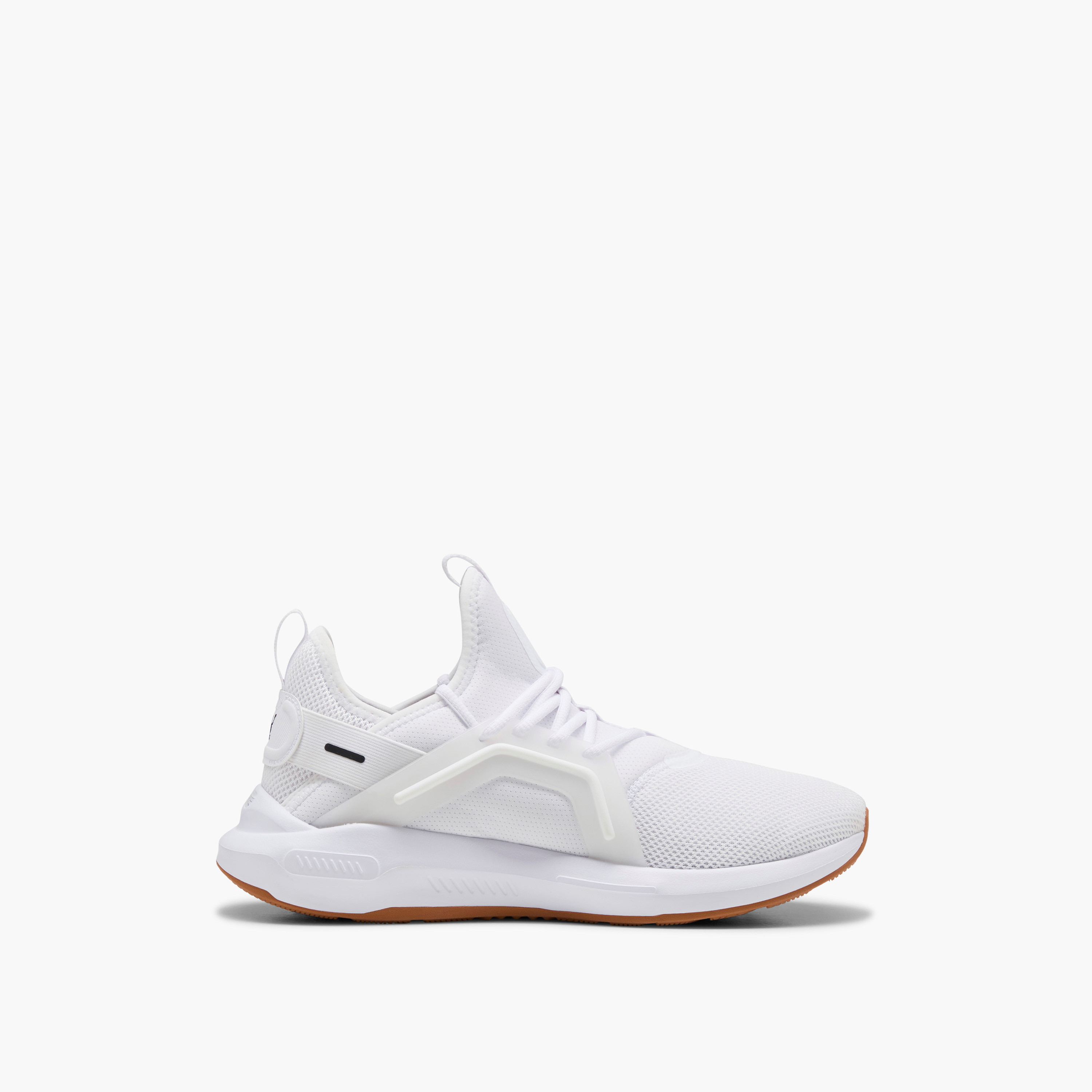 Puma Men's Softride Enzo 5 Lace-Up Sports Shoes - 31109808-sports-men-shoes-image-5