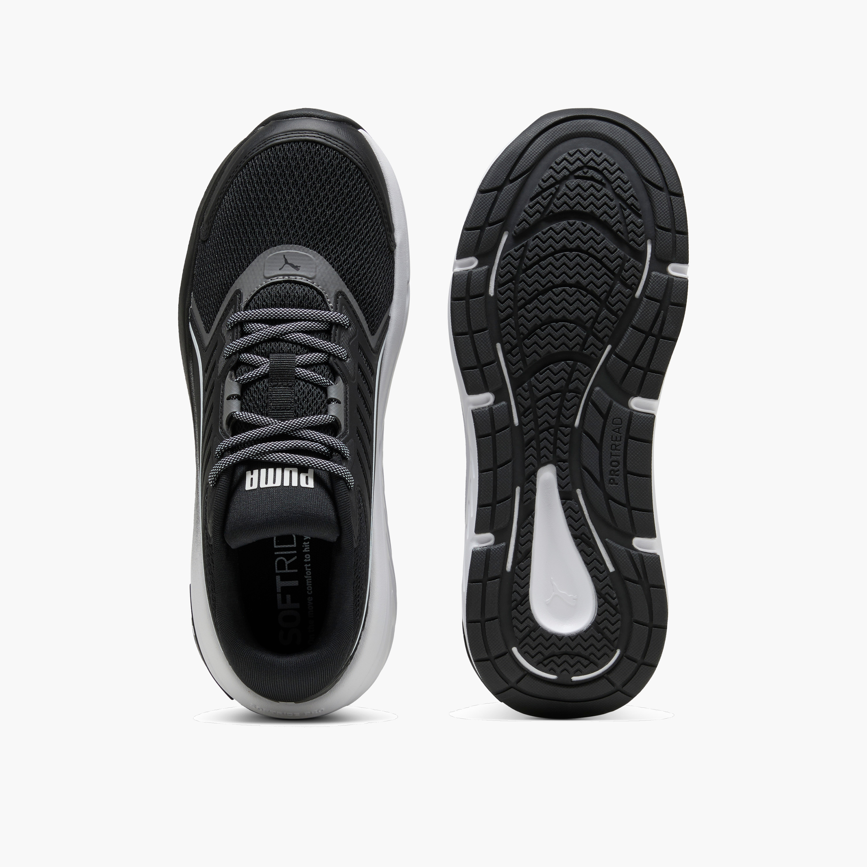 بوما- حذاء الجري سوفت رايد برو 311099 | OE-sports-men-shoes-image-4
