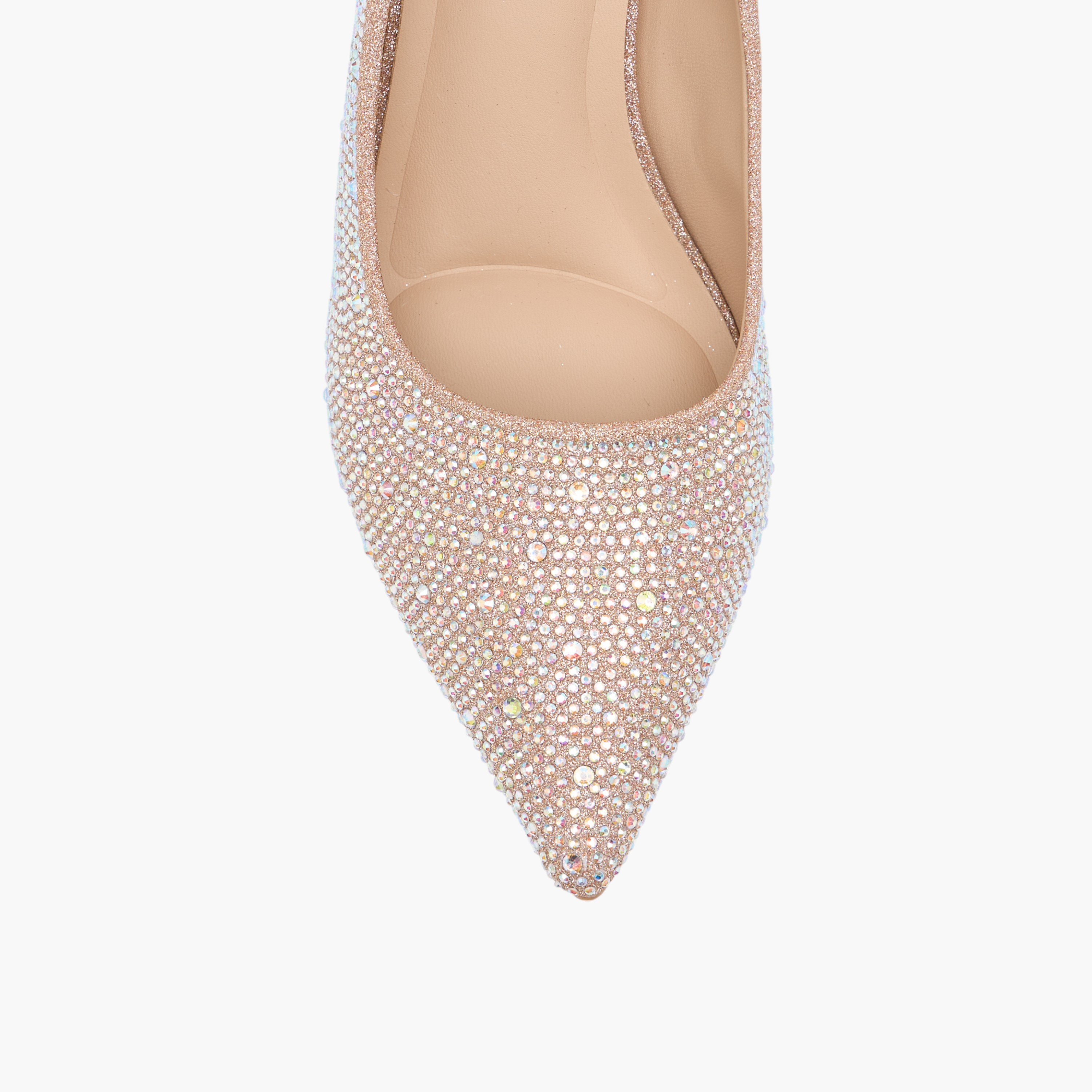 Flora Bella Embellished Slip-On Pointed Toe Pumps with Stiletto Heels-women-shoes-heels-image-4