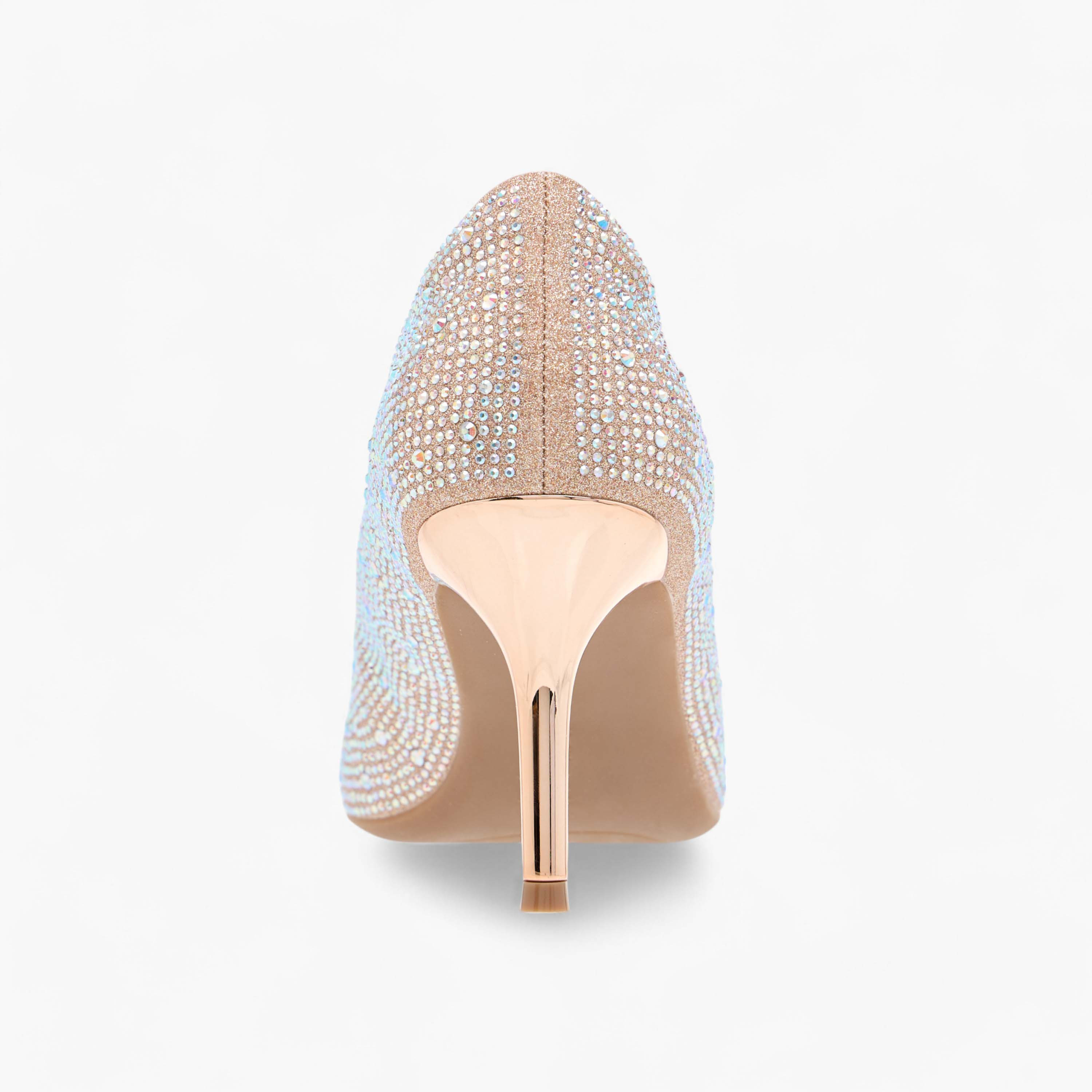 Flora Bella Embellished Slip-On Pointed Toe Pumps with Stiletto Heels-women-shoes-heels-image-5