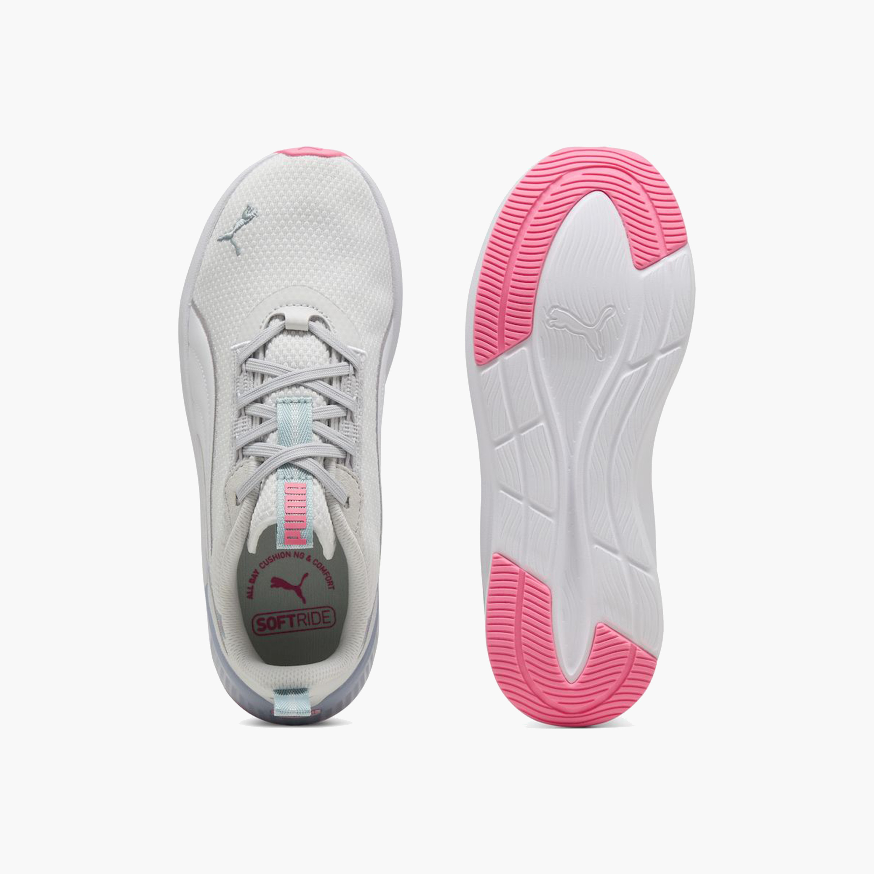 Puma Women's Softride Harli Lace-Up Running Shoes 311100 | OE-sports-women-shoes-image-4