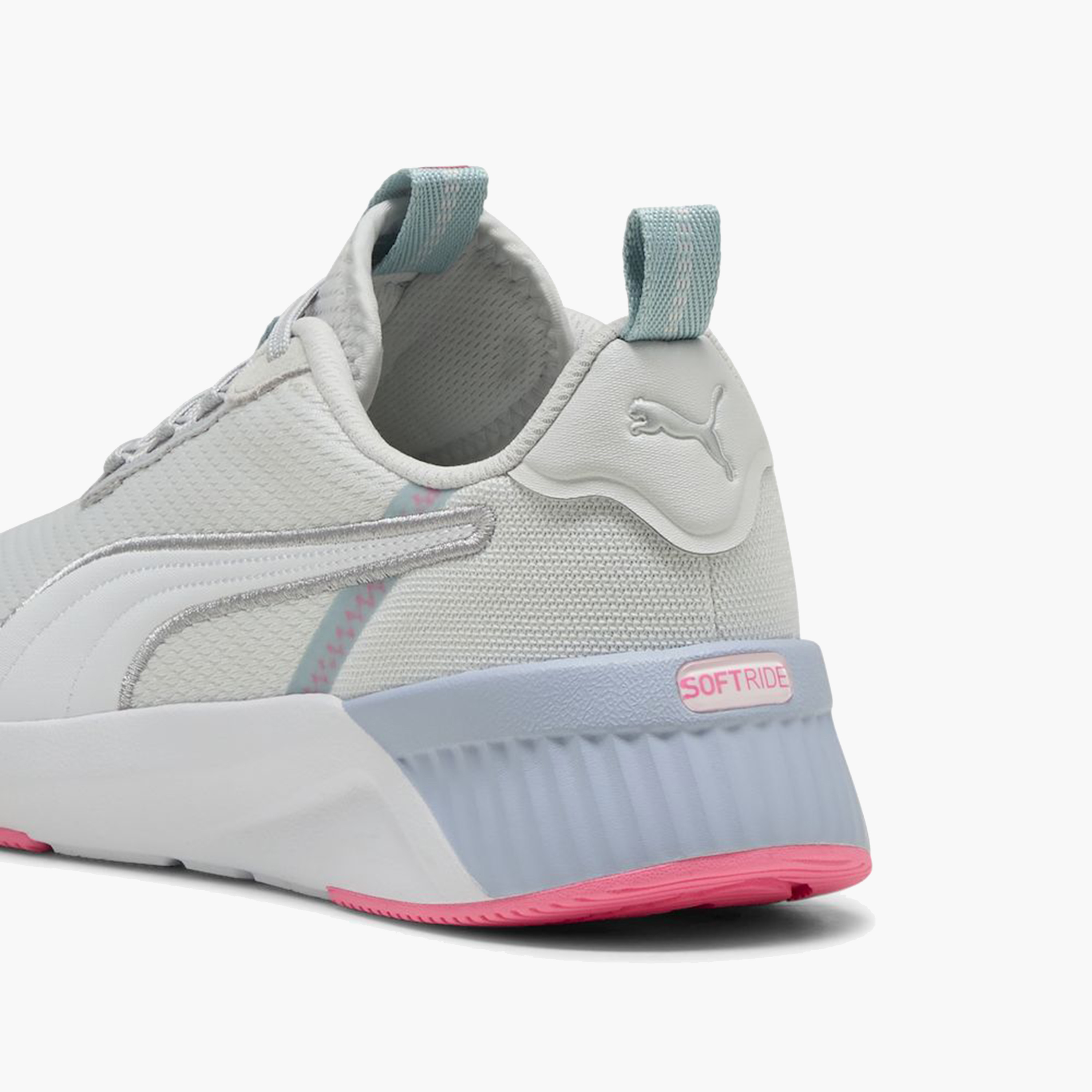 بوما - حذاء جري سوفت رايد هارلي برباط للنساء 311100 | OE-women-shoes-sneakers-image-6