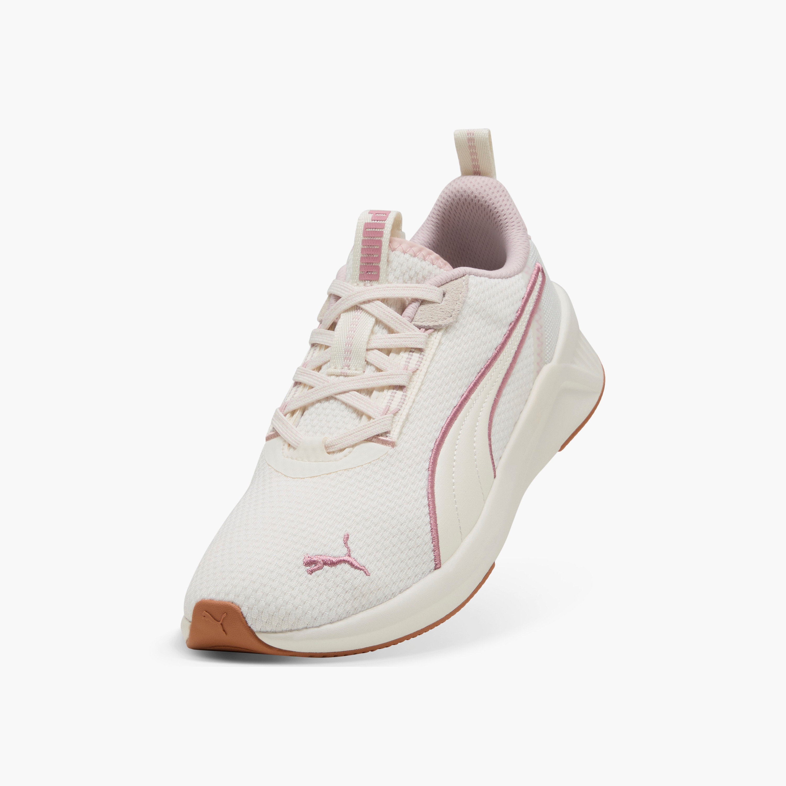 Puma Women's Softride Harli Wns Lace-Up Sports Shoes - 31110010-women-shoes-sports-image-3