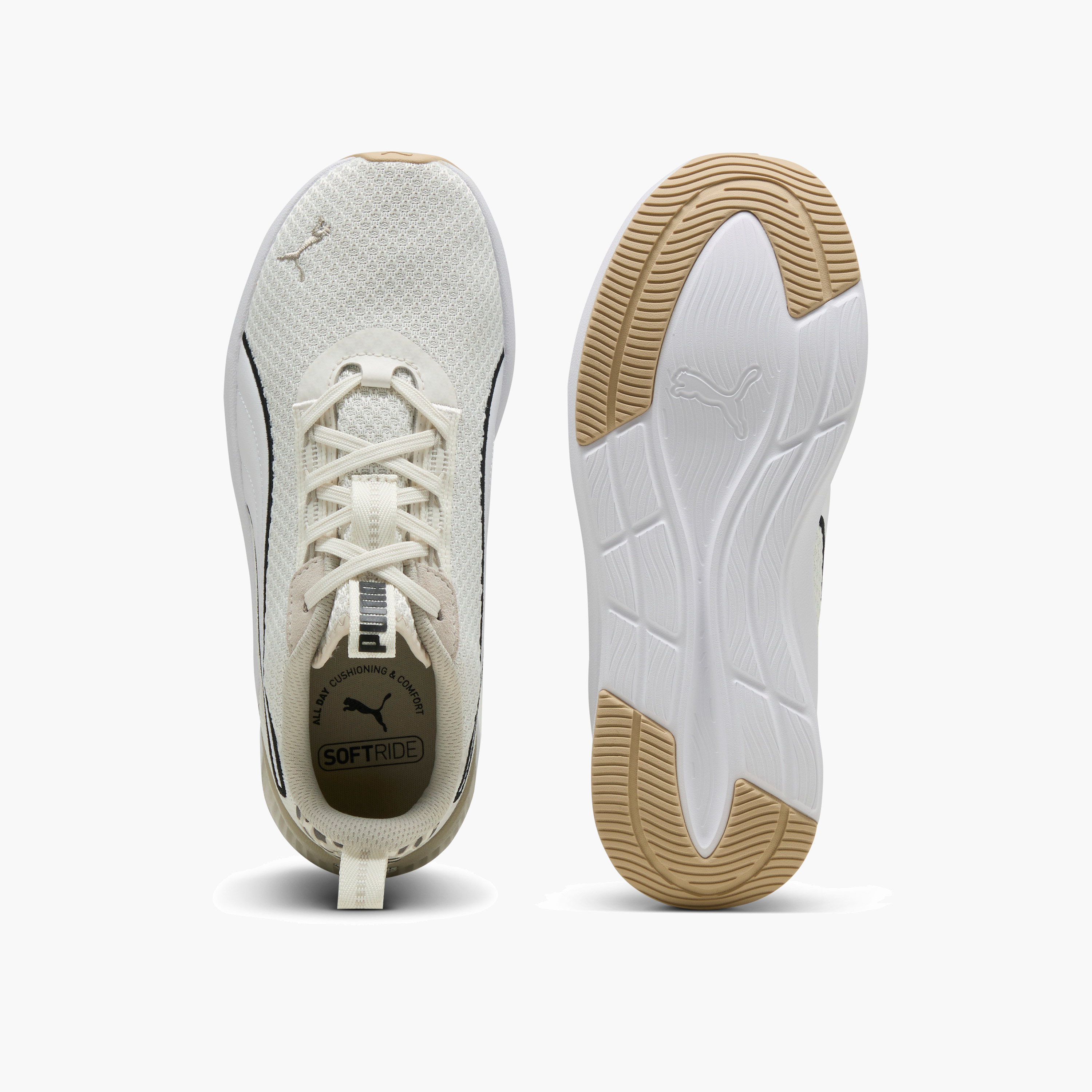Puma Softride Harli Women Running Shoes 311102 | OE-sports-women-shoes-image-4