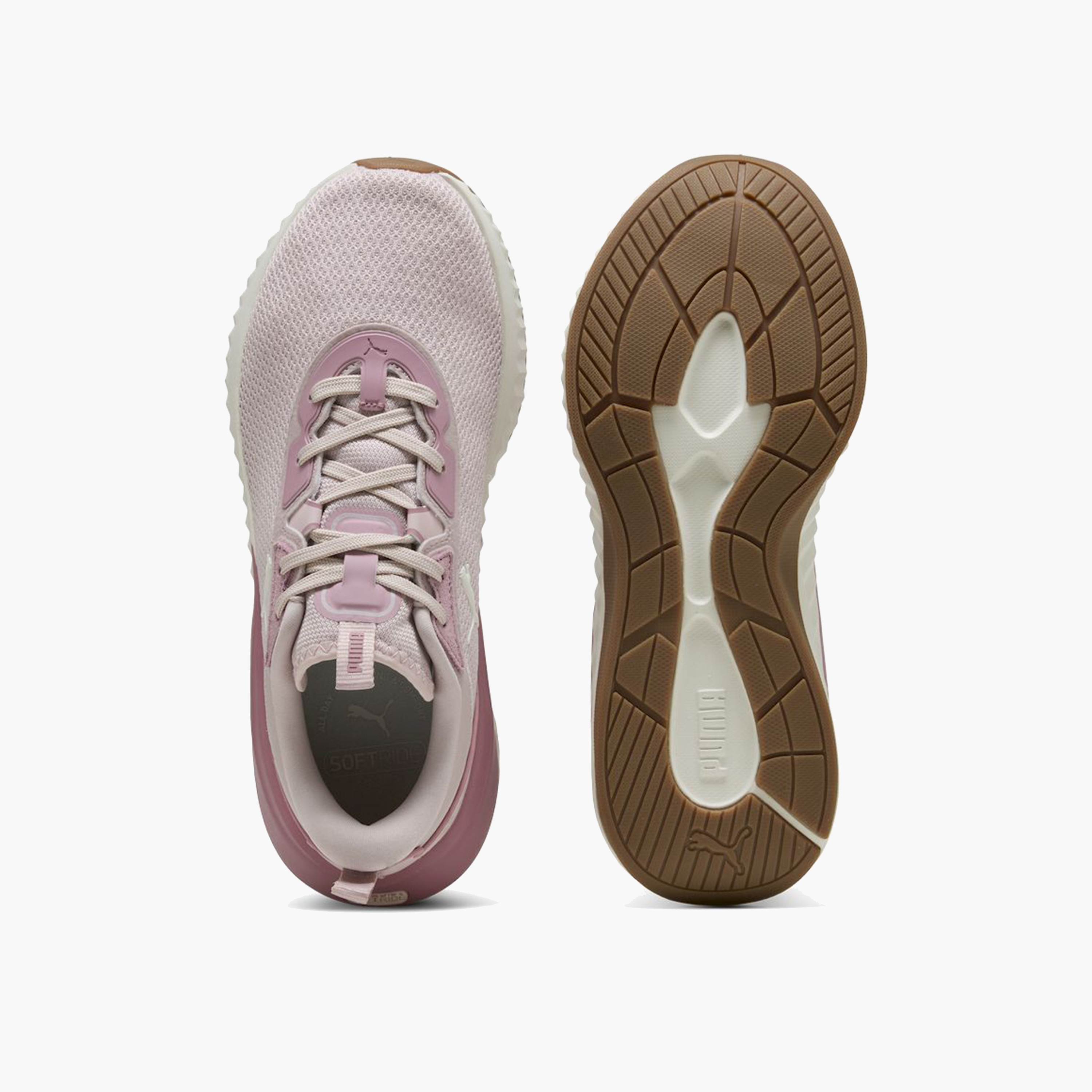 بوما - حذاء جري سوفت رايد سيرا برباط للنساء 311208 | OE-sports-women-shoes-image-4