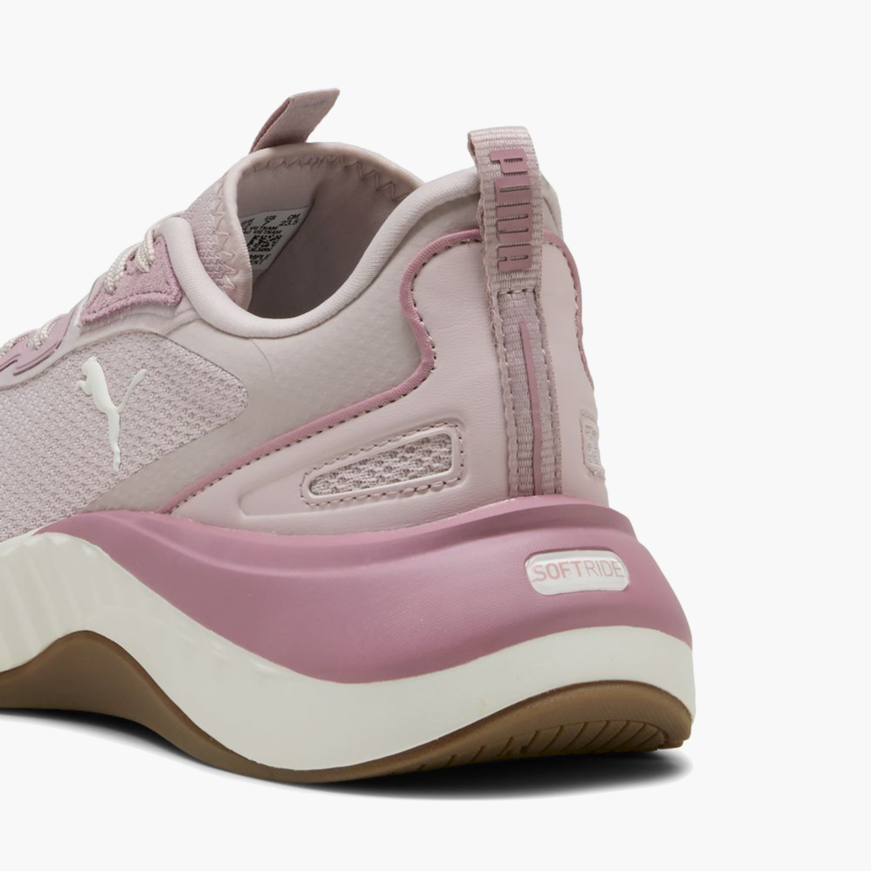 بوما - حذاء جري سوفت رايد سيرا برباط للنساء 311208 | OE-sports-women-shoes-image-6