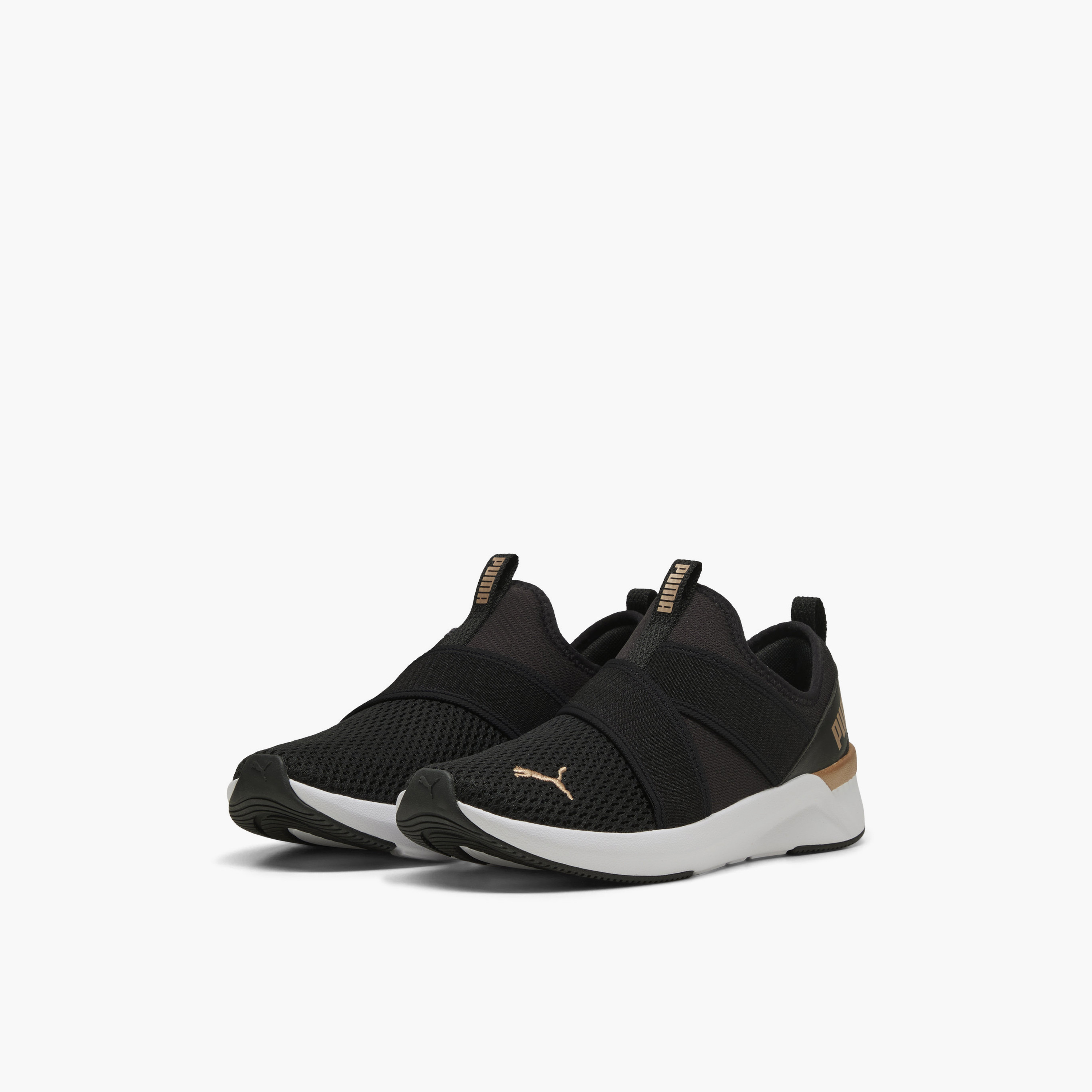 Puma Women Softride Harli Slip-On Sports Shoes-sports-women-shoes-image-1