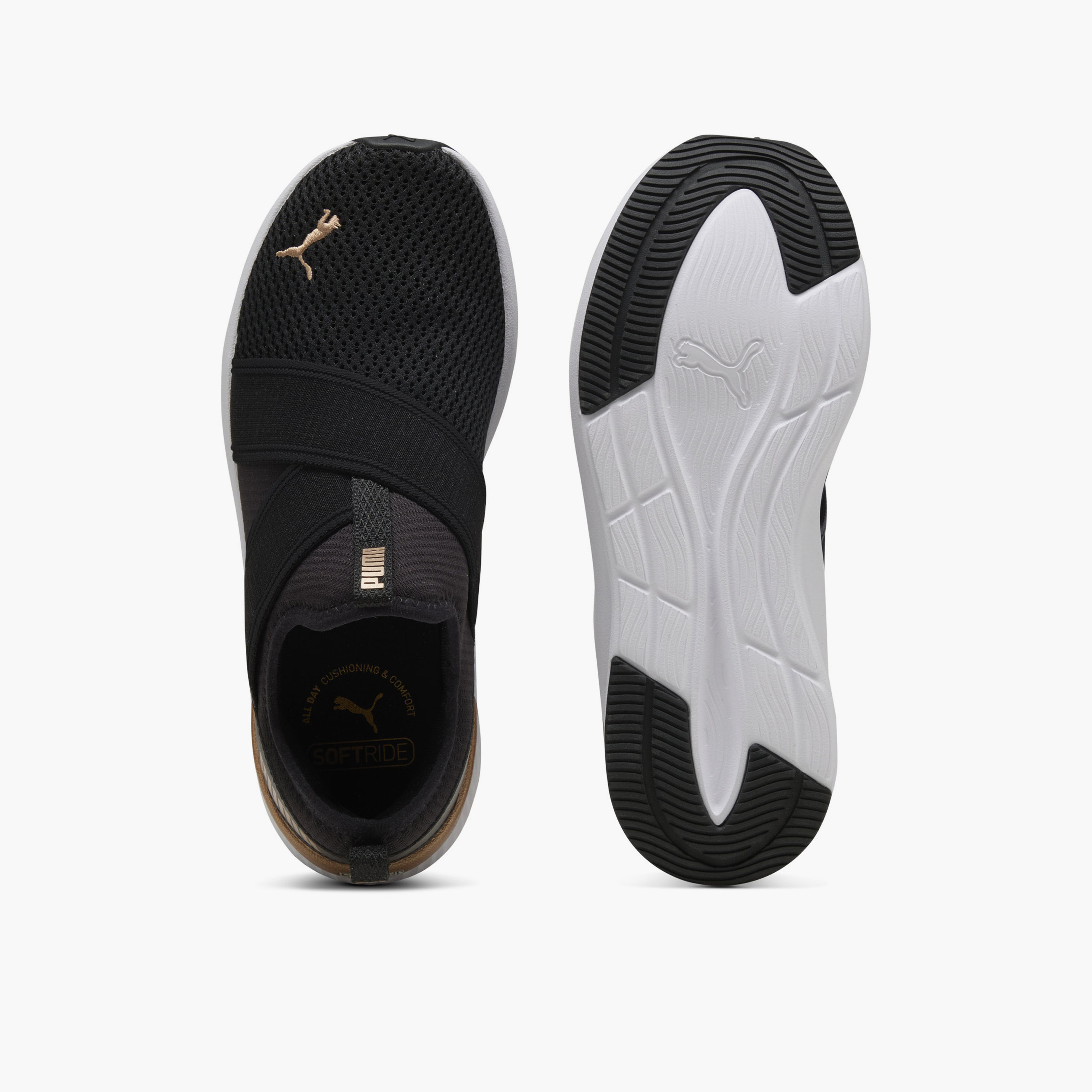 Puma Women Softride Harli Slip-On Sports Shoes-sports-women-shoes-image-4