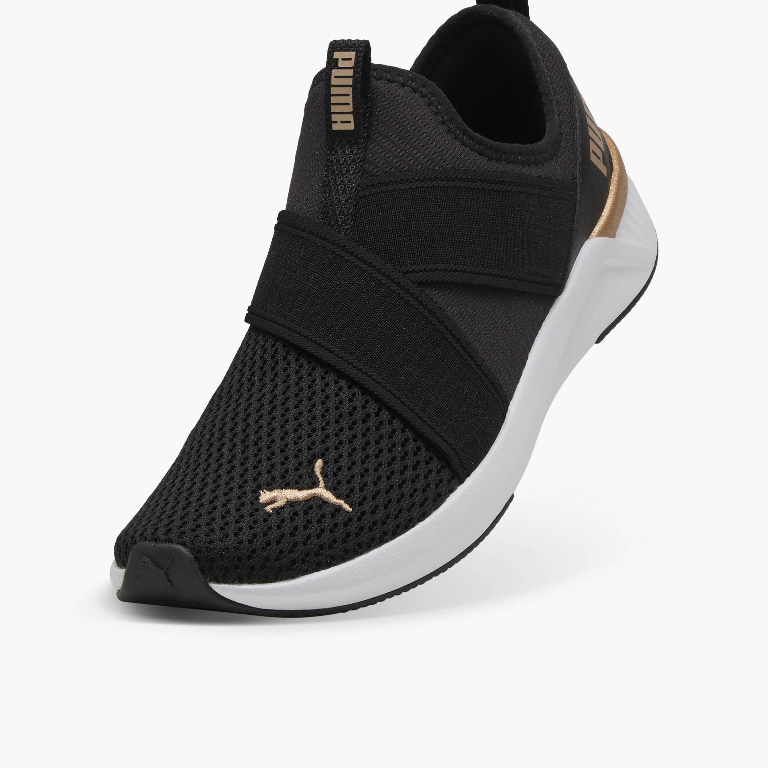Puma Women Softride Harli Slip-On Sports Shoes-sports-women-shoes-image-5