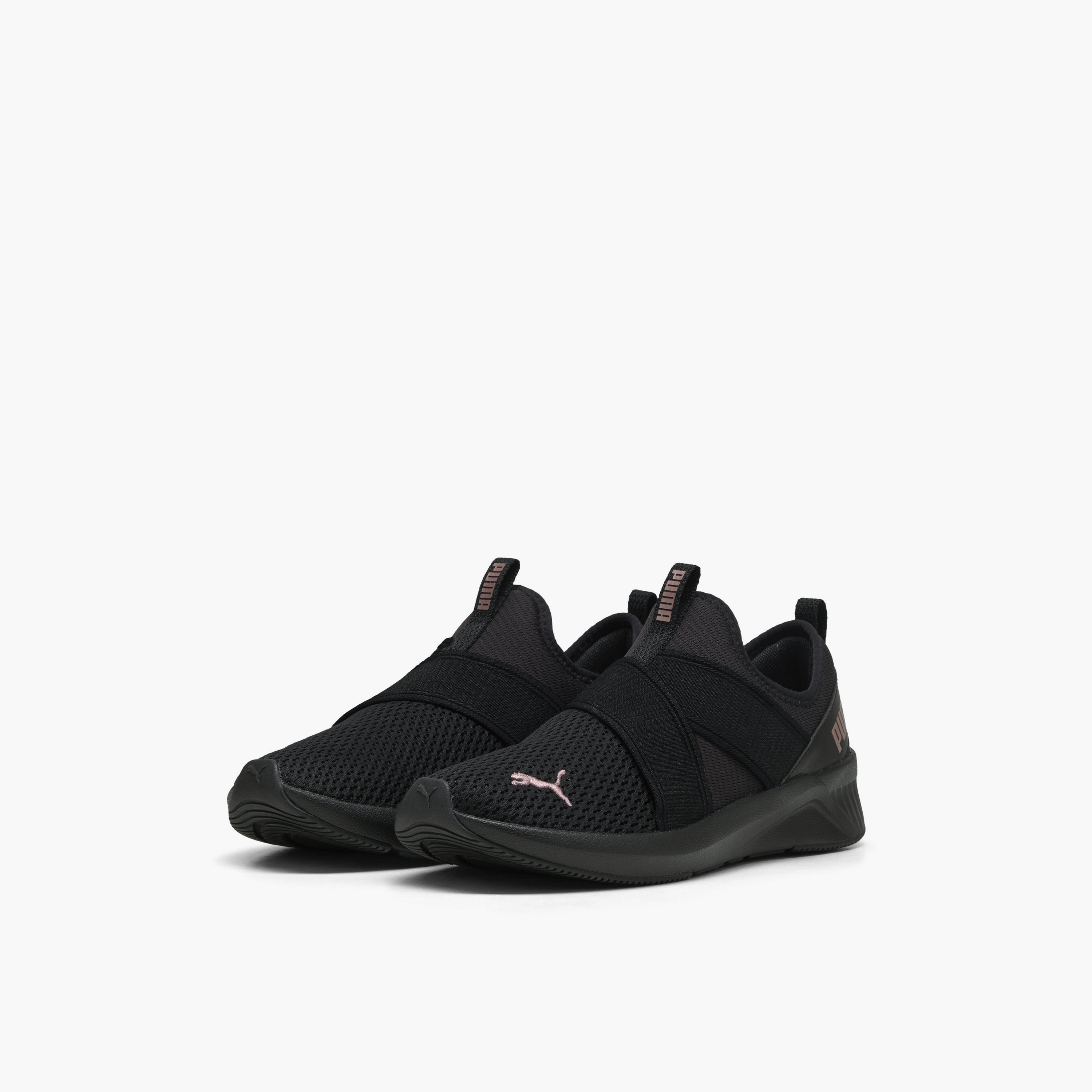 Puma Women Softride Harli Slip-On Sports Shoes-sports-women-shoes-image-1