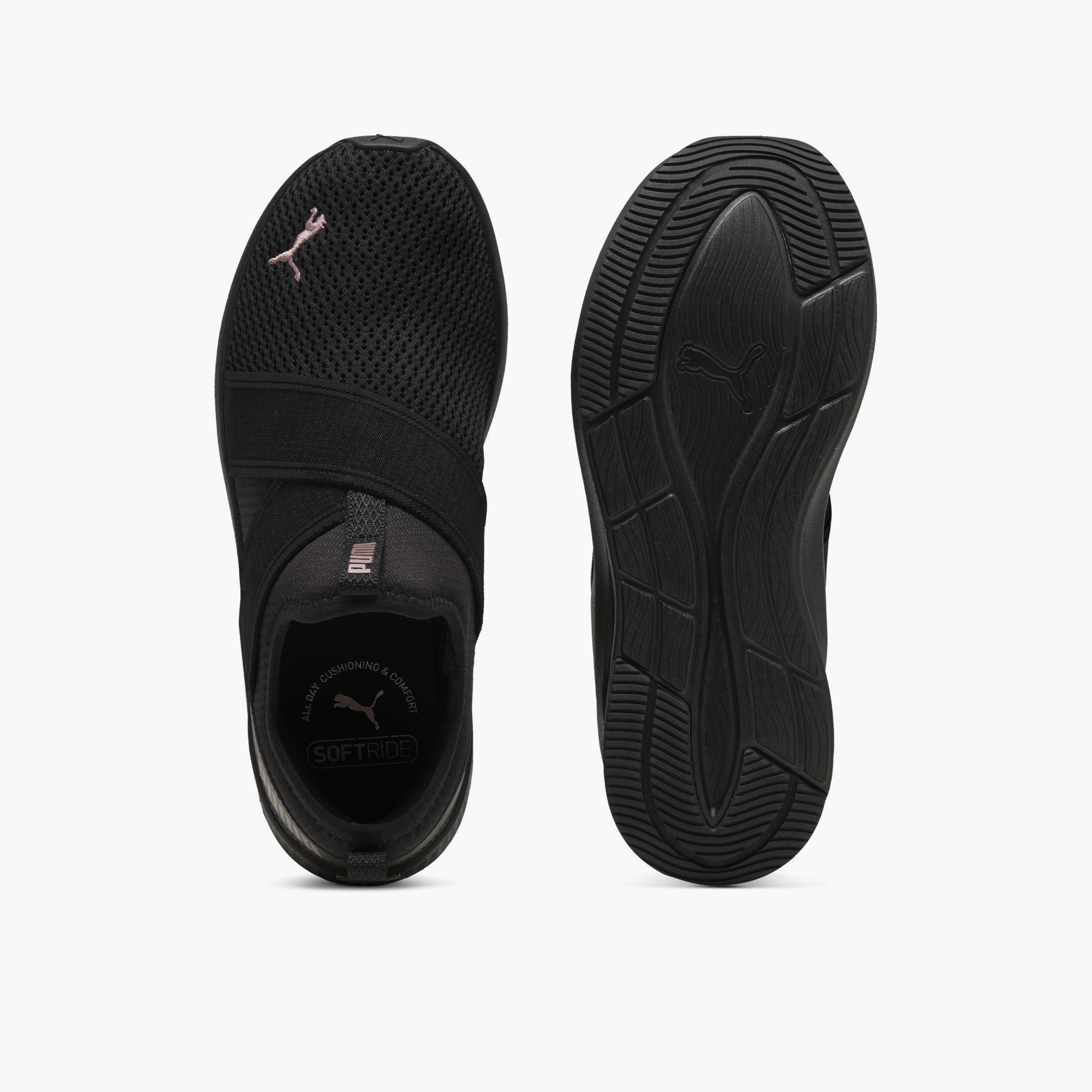 Puma Women Softride Harli Slip-On Sports Shoes-sports-women-shoes-image-4