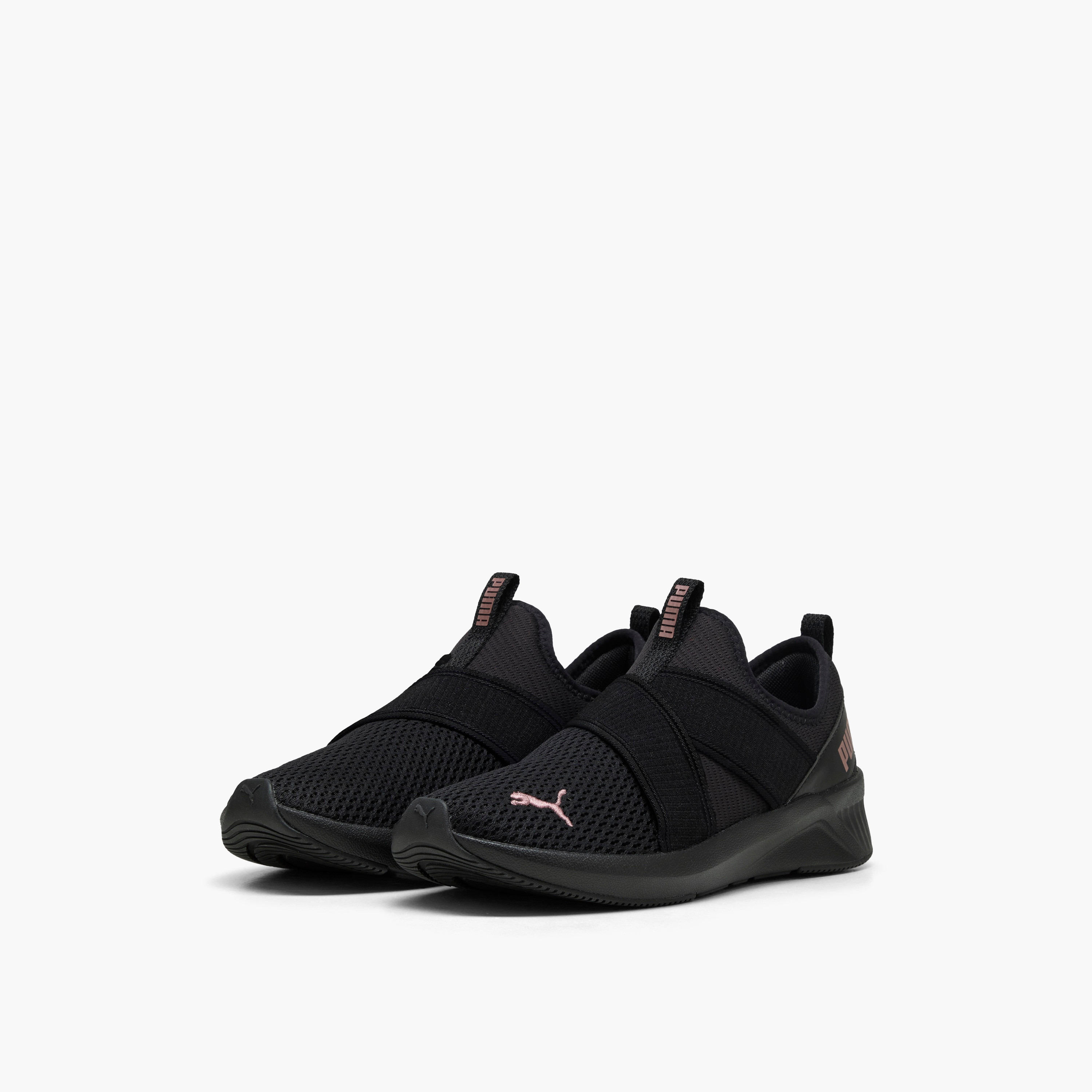 Puma Women's Softride Harli Slip-On Sports Shoes - 31147104-women-shoes-sports-image-1