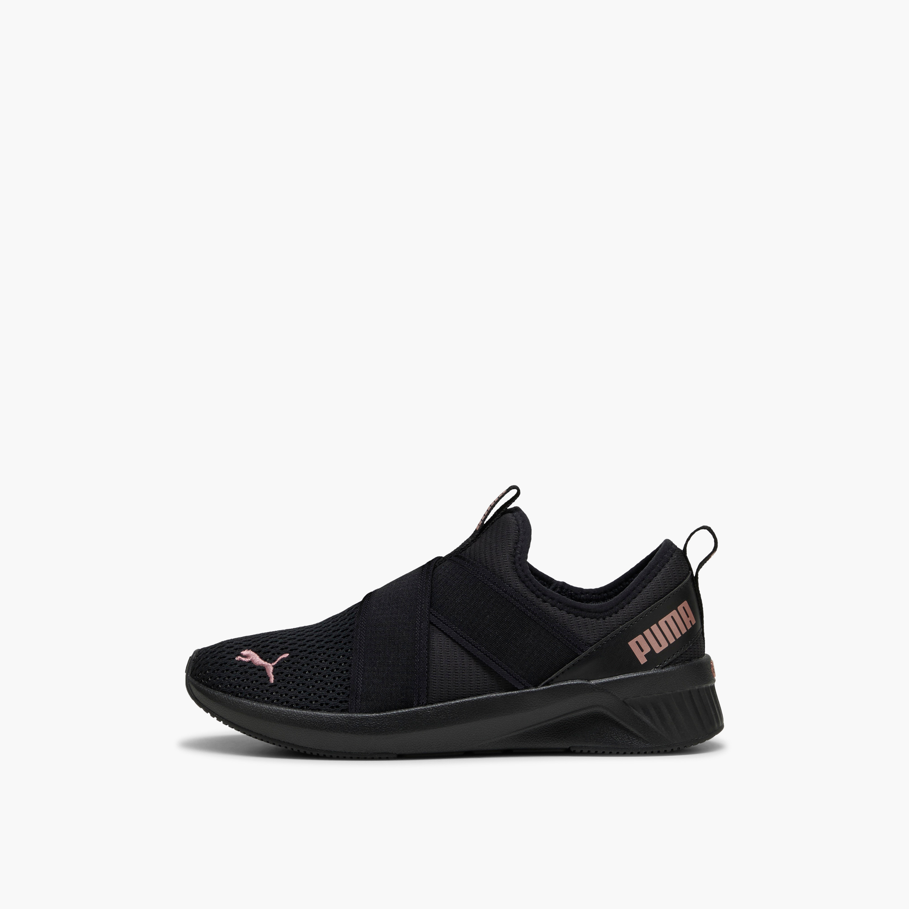 Puma Women's Softride Harli Slip-On Sports Shoes - 31147104-women-shoes-sports-image-4