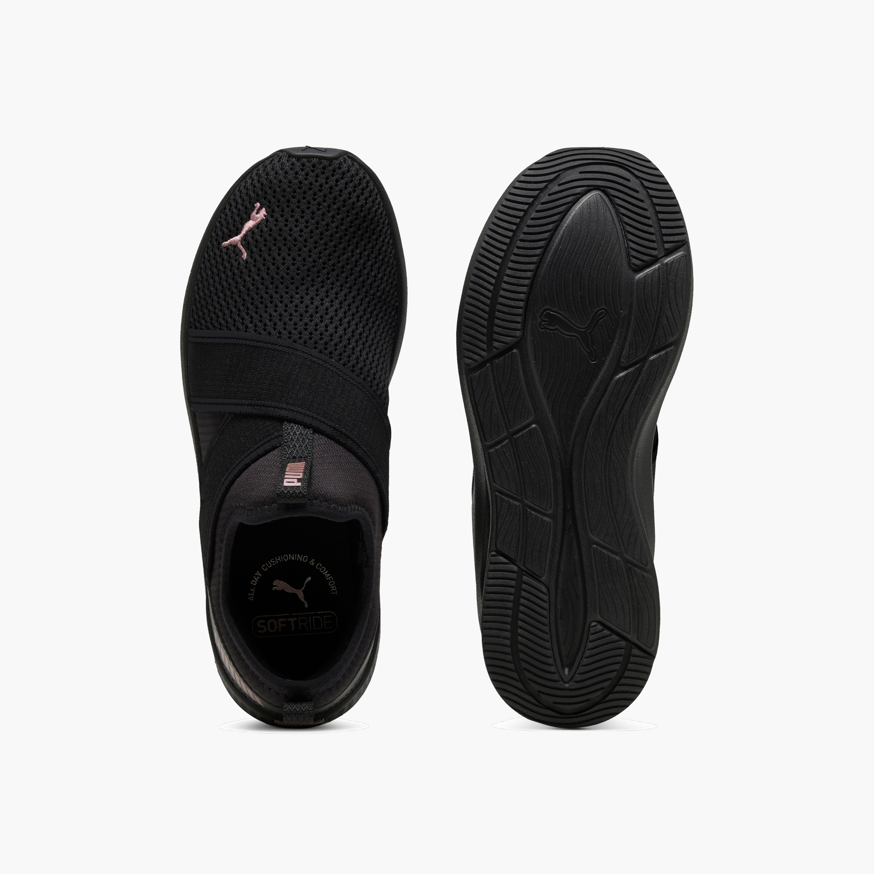 Puma Softride Harli Women Running Shoes 311471 | OE-sports-women-shoes-image-4