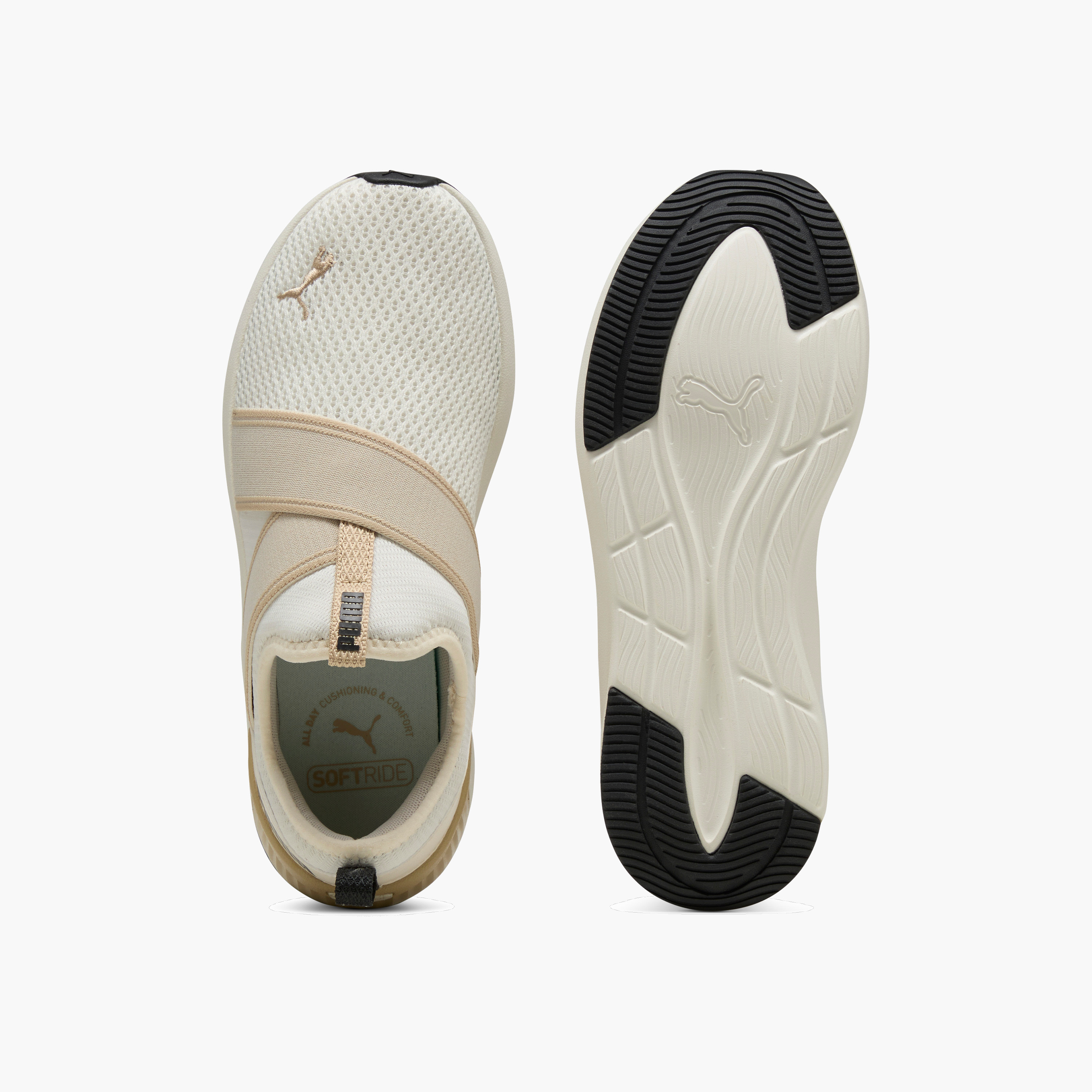 حذاء الجري للنساء سوفت رايد هارلي من بوما 311471 | عمر الفاروق-sports-women-shoes-image-10