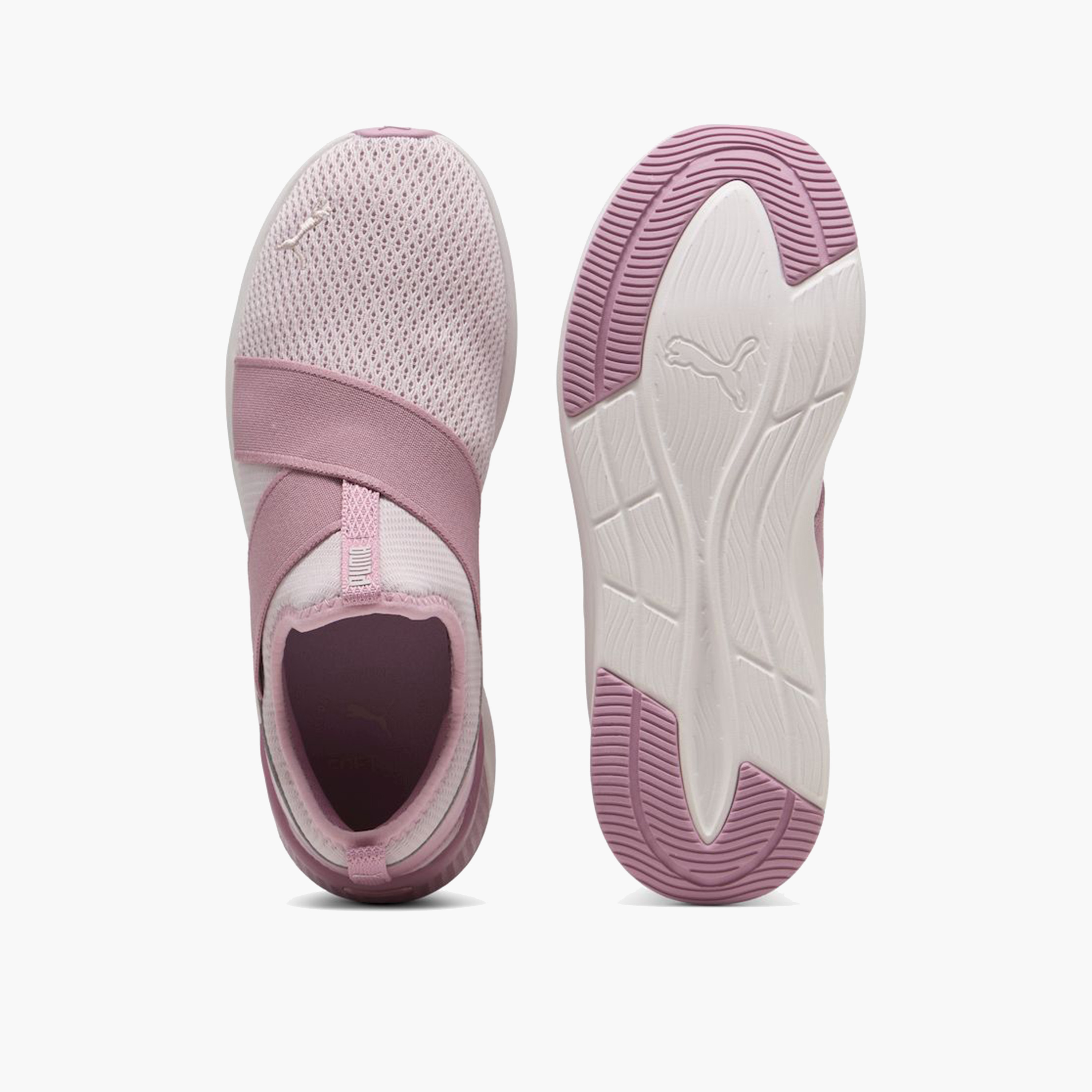 حذاء الجري للنساء سوفت رايد هارلي من بوما 311471 | عمر الفاروق-sports-women-shoes-image-16