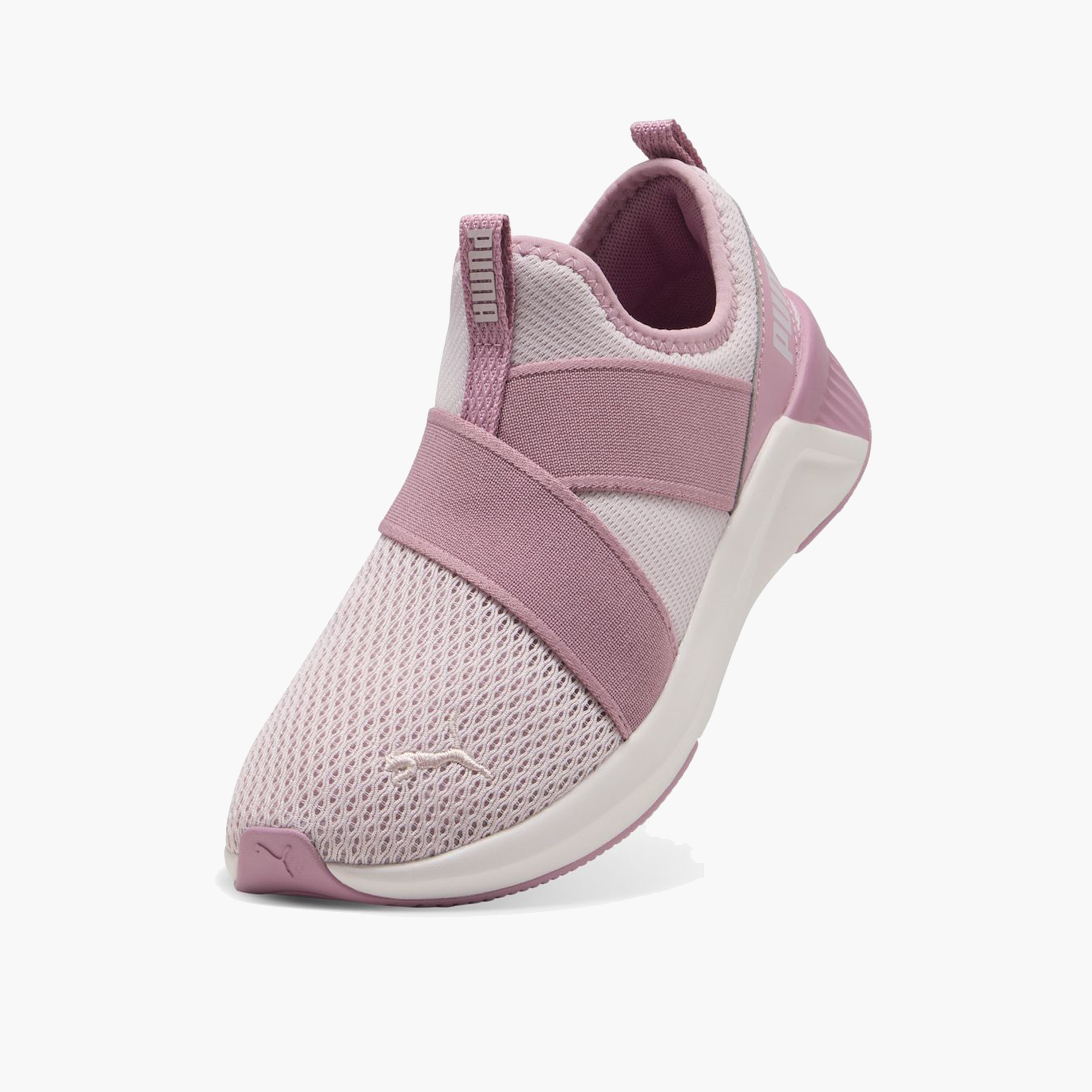 حذاء الجري للنساء سوفت رايد هارلي من بوما 311471 | عمر الفاروق-sports-women-shoes-image-17