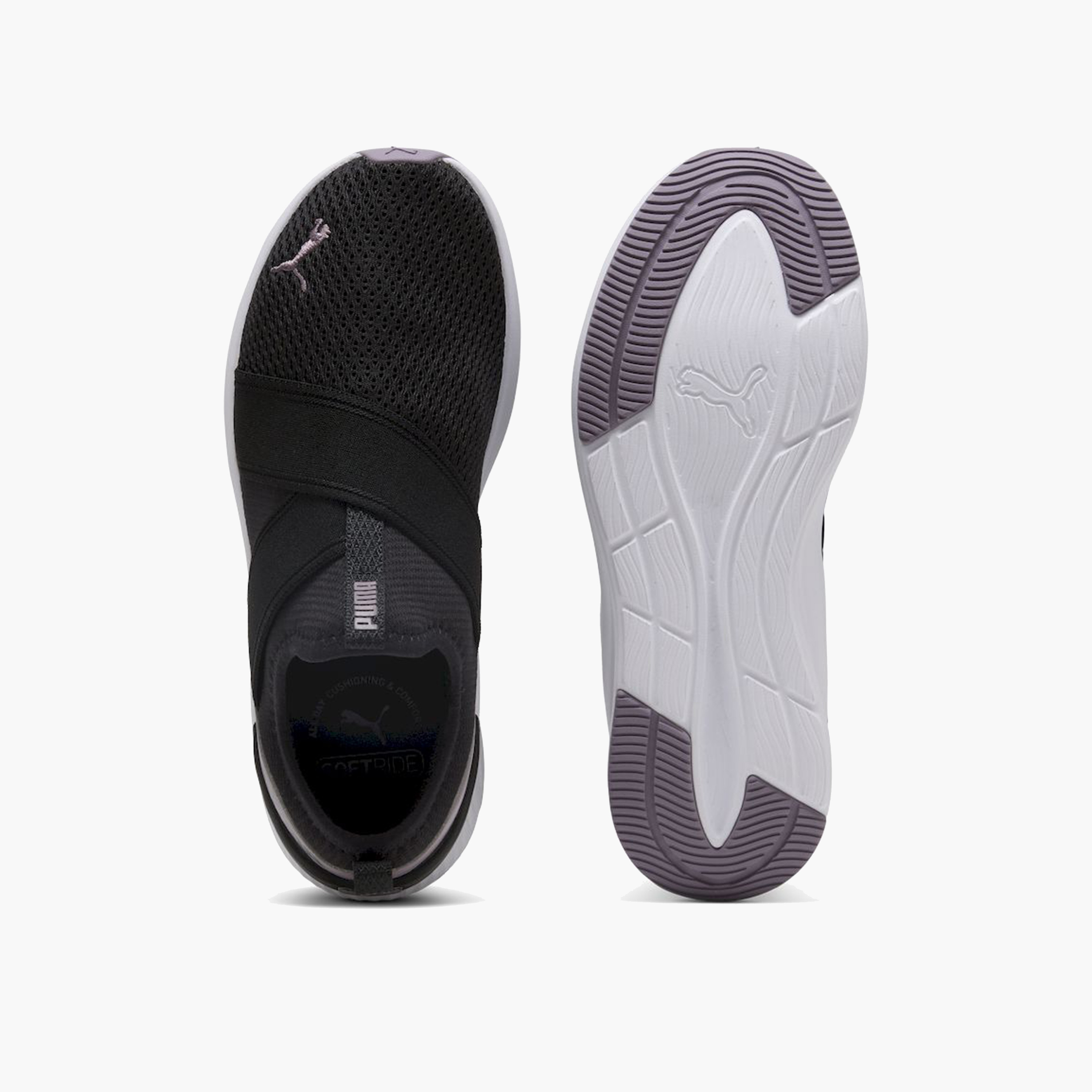 حذاء الجري للنساء سوفت رايد هارلي من بوما 311471 | عمر الفاروق-sports-women-shoes-image-28