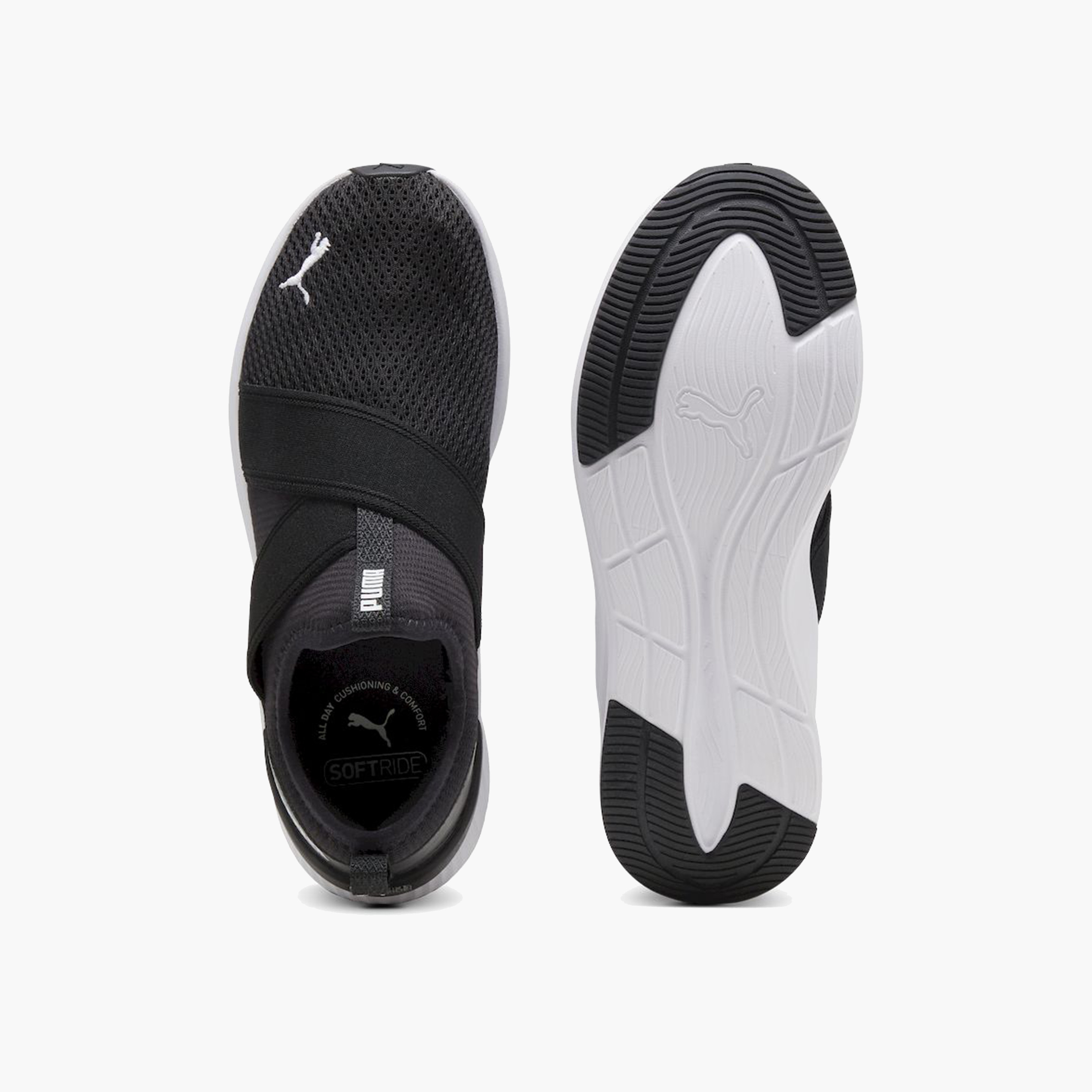 حذاء الجري للنساء سوفت رايد هارلي من بوما 311471 | عمر الفاروق-sports-women-shoes-image-22