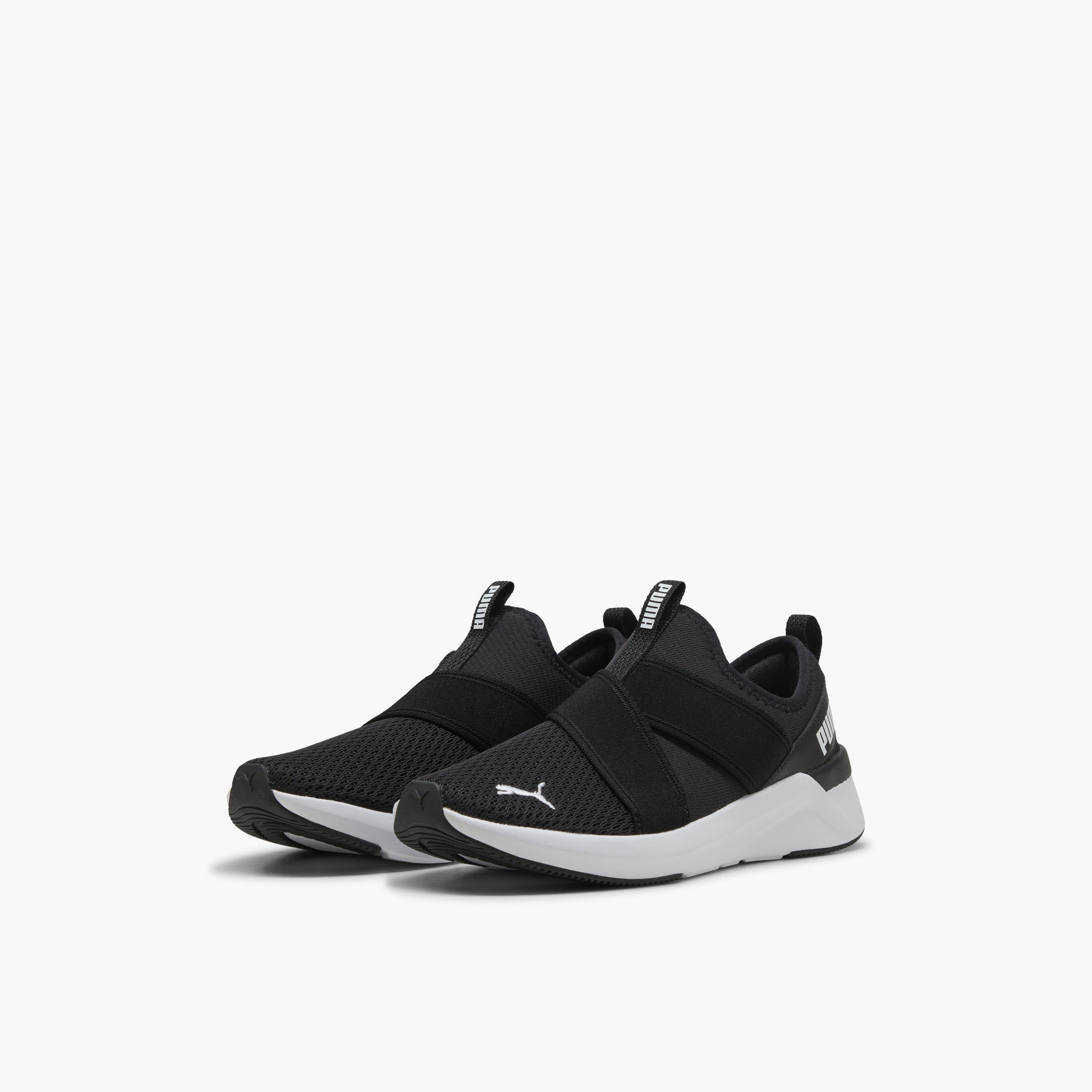 Puma Women Softride Harli Slip-On Sports Shoes-sports-women-shoes-image-1