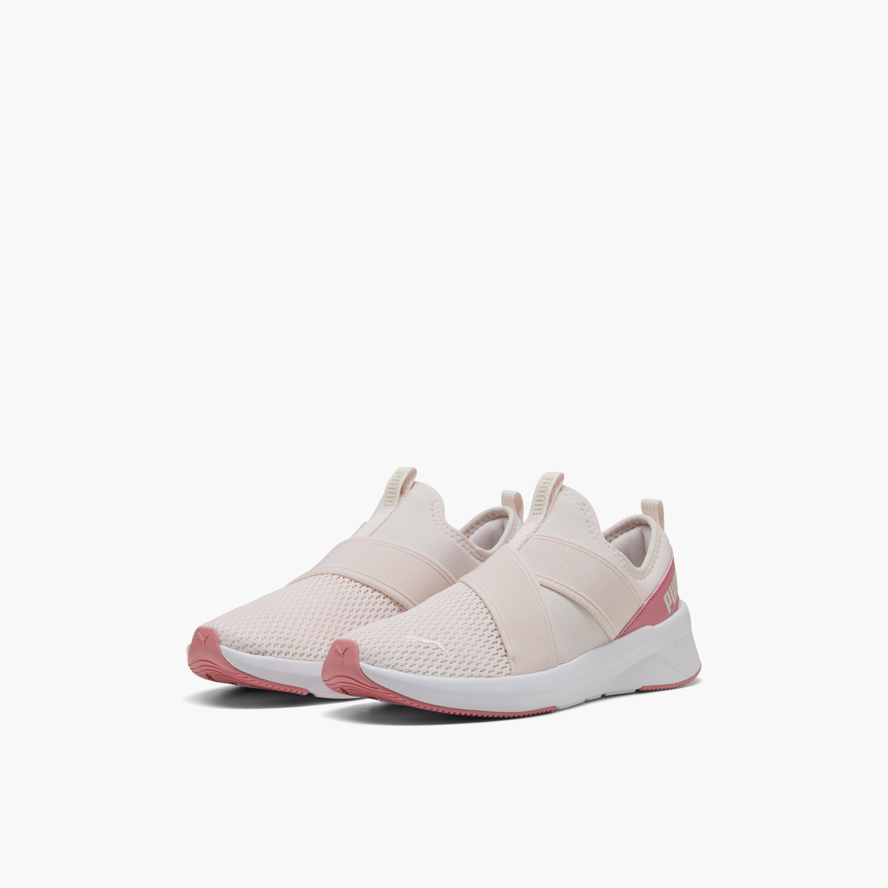 Puma Women Softride Harli Slip-On Sports Shoes-sports-women-shoes-image-1