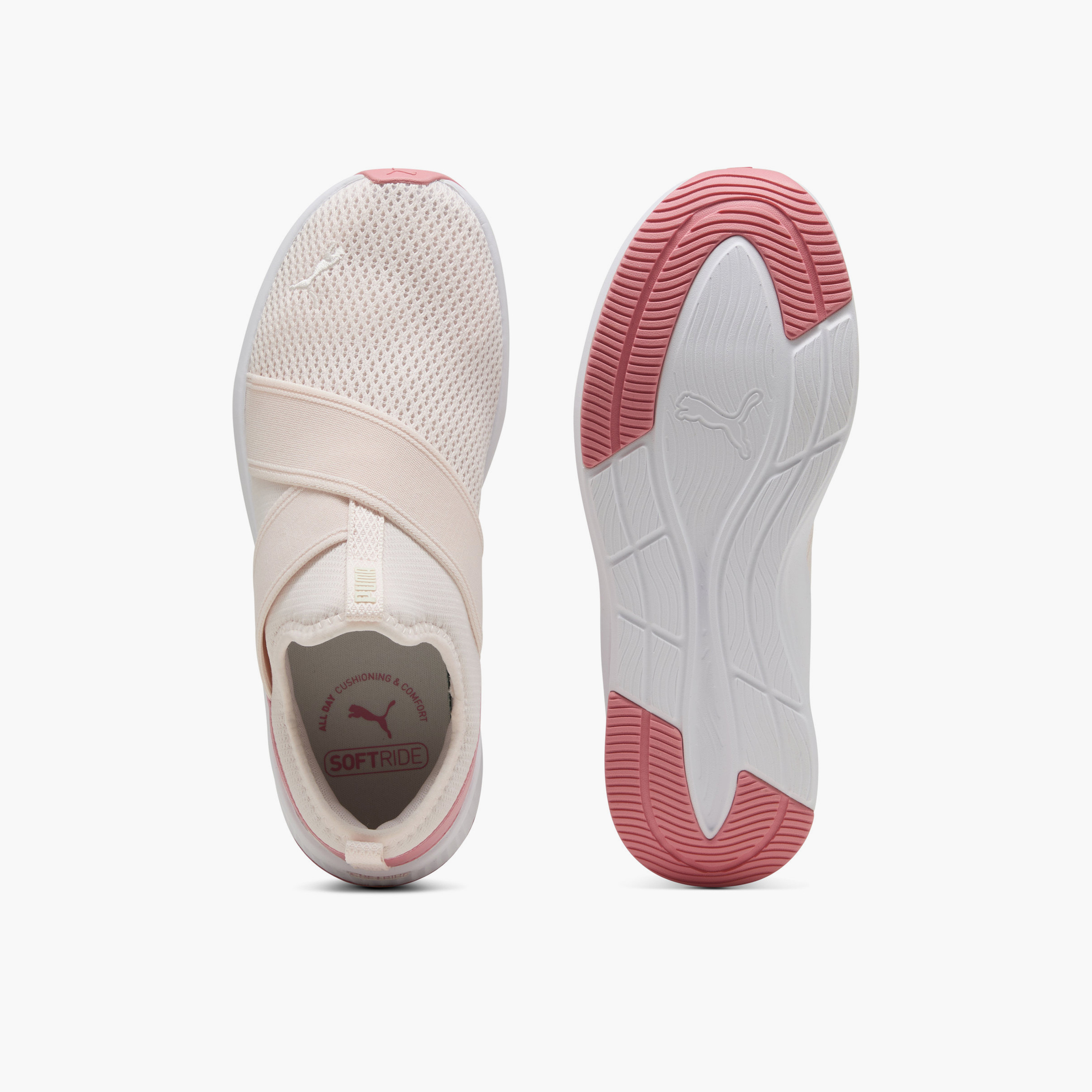 Puma Women Softride Harli Slip-On Sports Shoes-sports-women-shoes-image-4