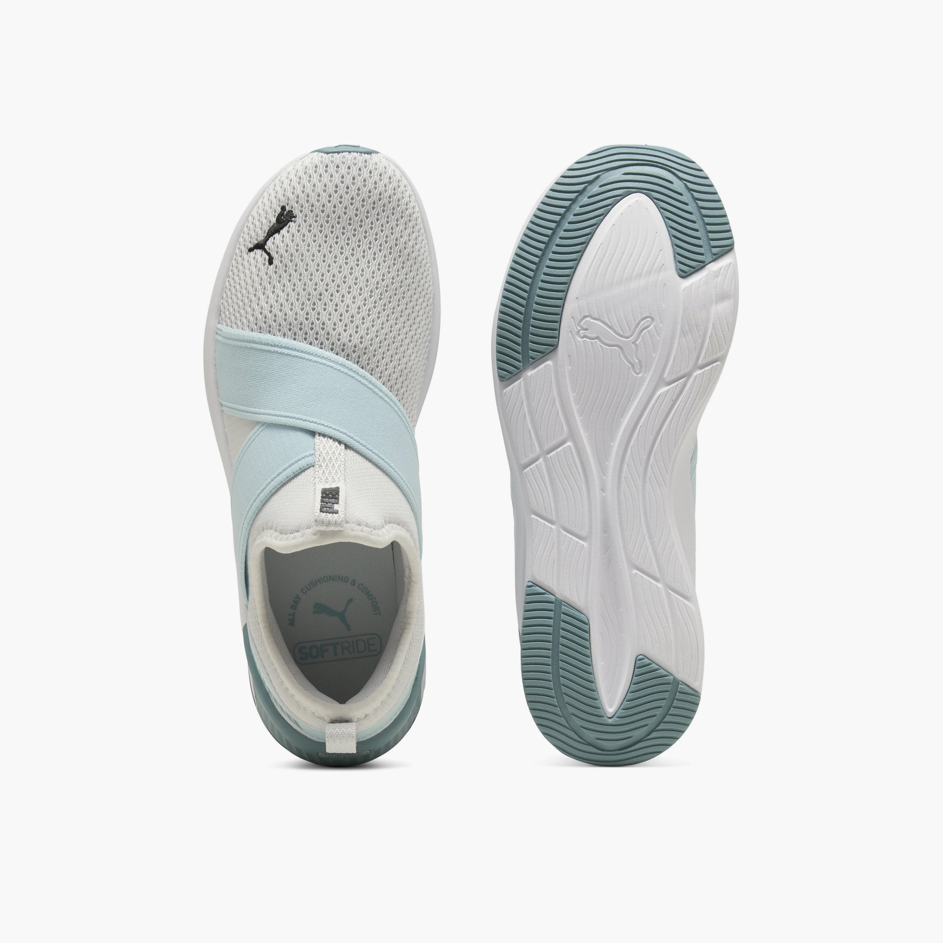 Puma Women Softride Harli Slip-On Sports Shoes-sports-women-shoes-image-4