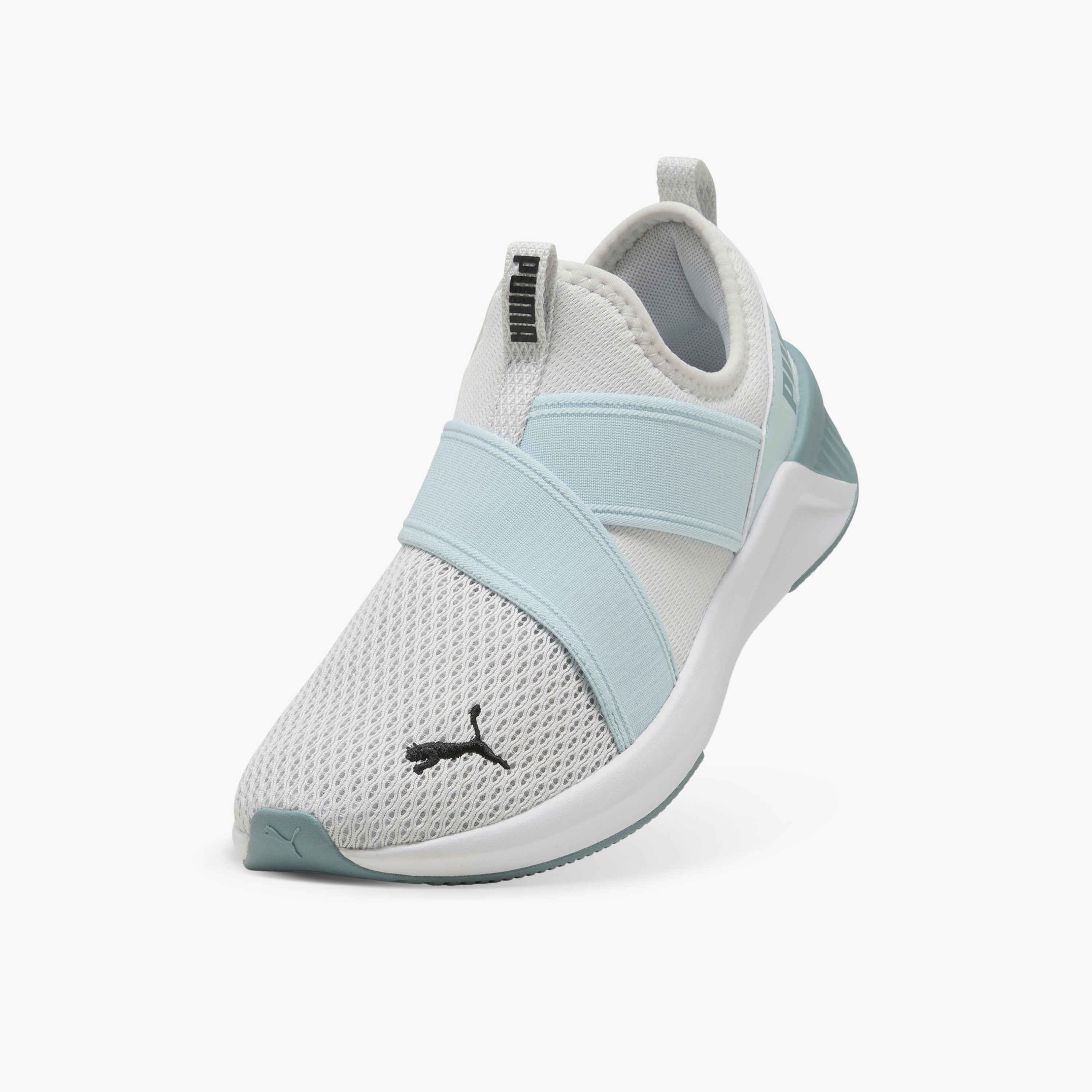 Puma Women Softride Harli Slip-On Sports Shoes-sports-women-shoes-image-5