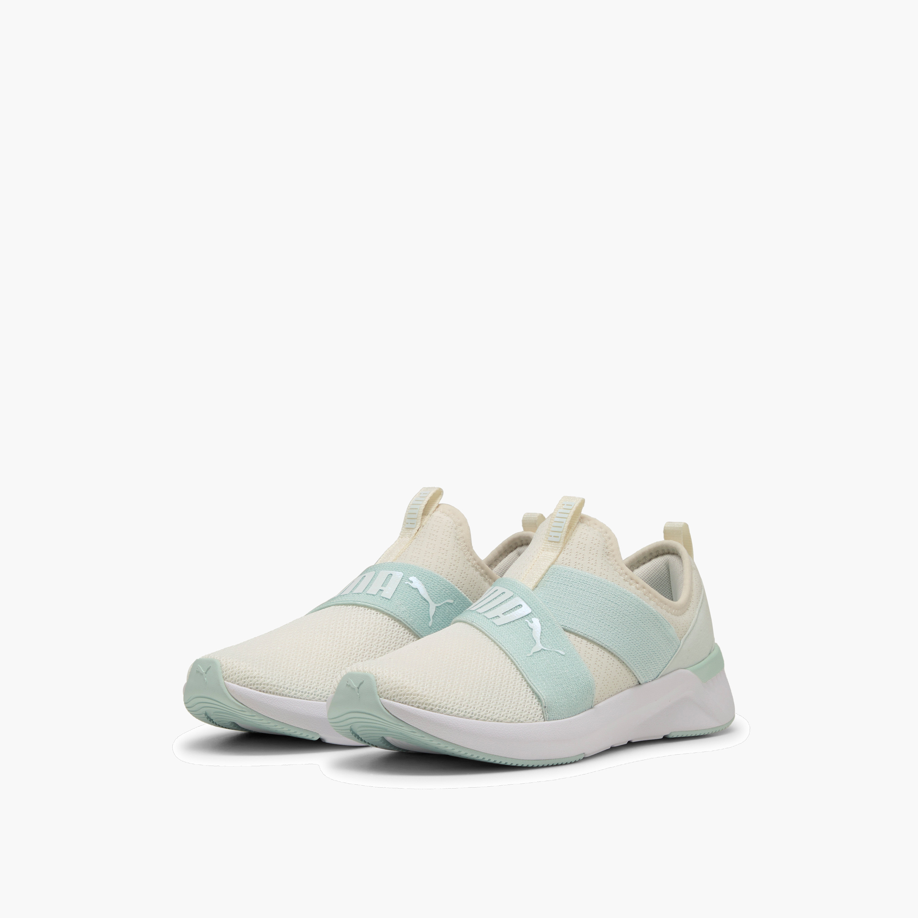 حذاء الجري للنساء سوفت رايد هارلي من بوما 311473 | عمر الفاروق-sports-women-shoes-image-1