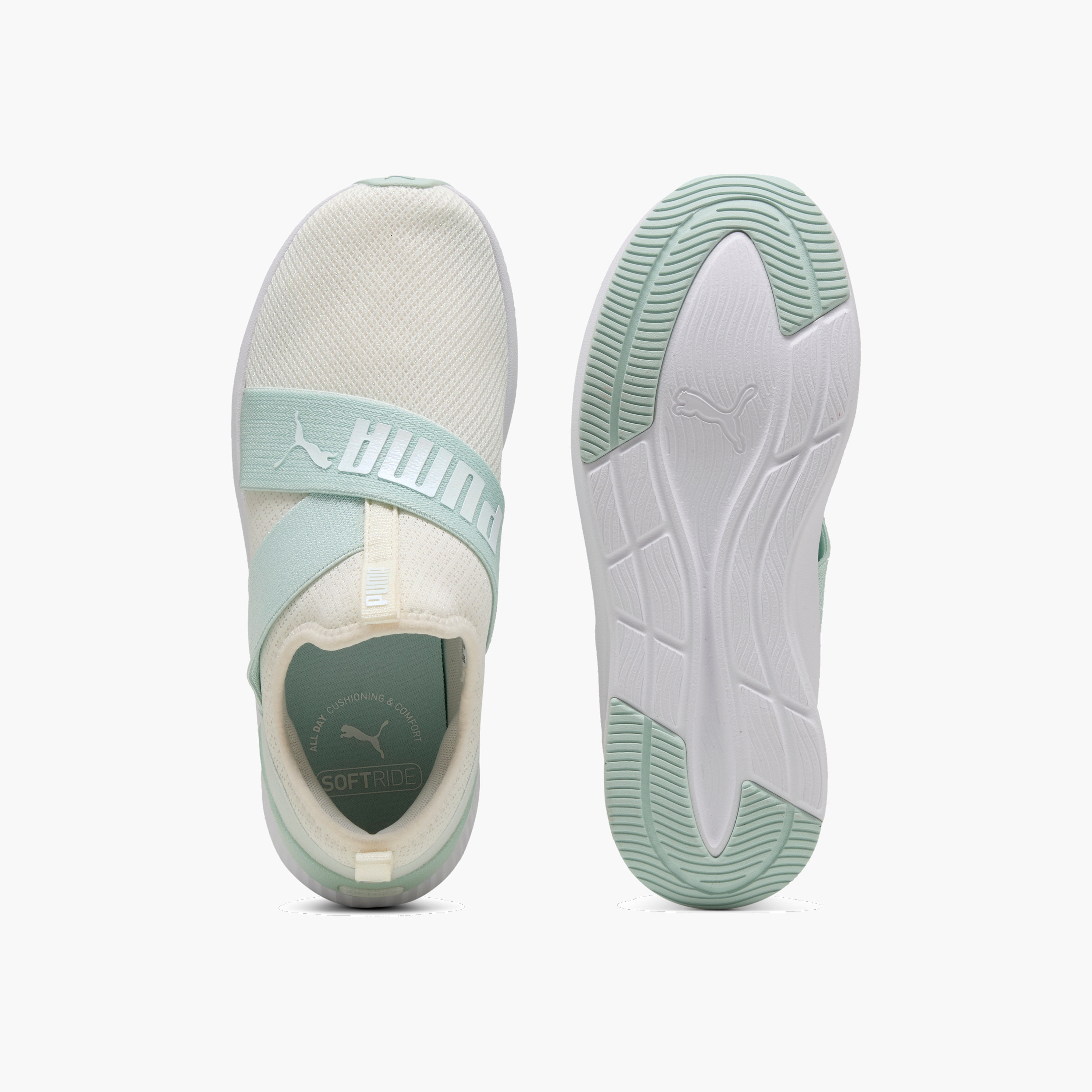 حذاء الجري للنساء سوفت رايد هارلي من بوما 311473 | عمر الفاروق-sports-women-shoes-image-4