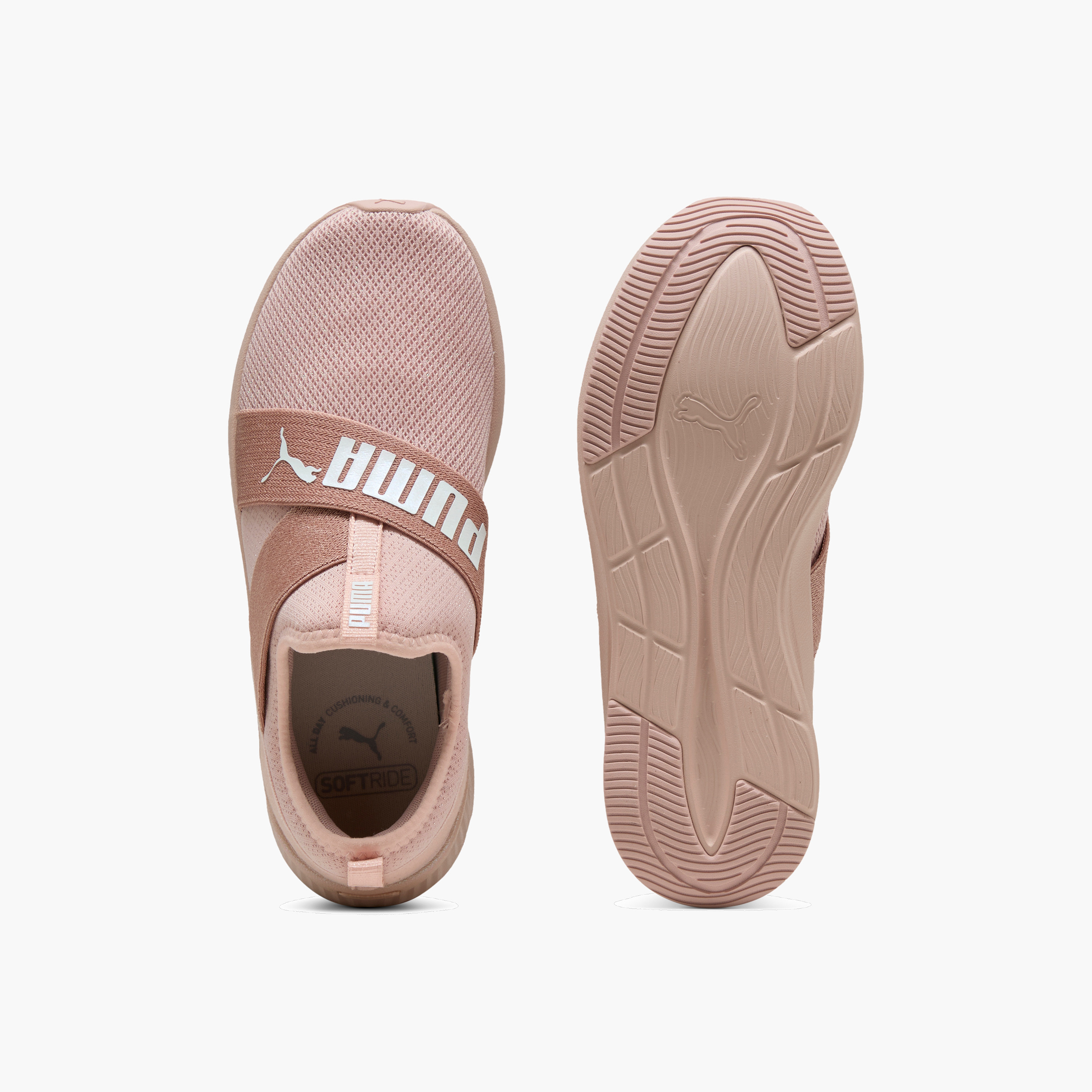 حذاء الجري للنساء سوفت رايد هارلي من بوما 311473 | عمر الفاروق-sports-women-shoes-image-10