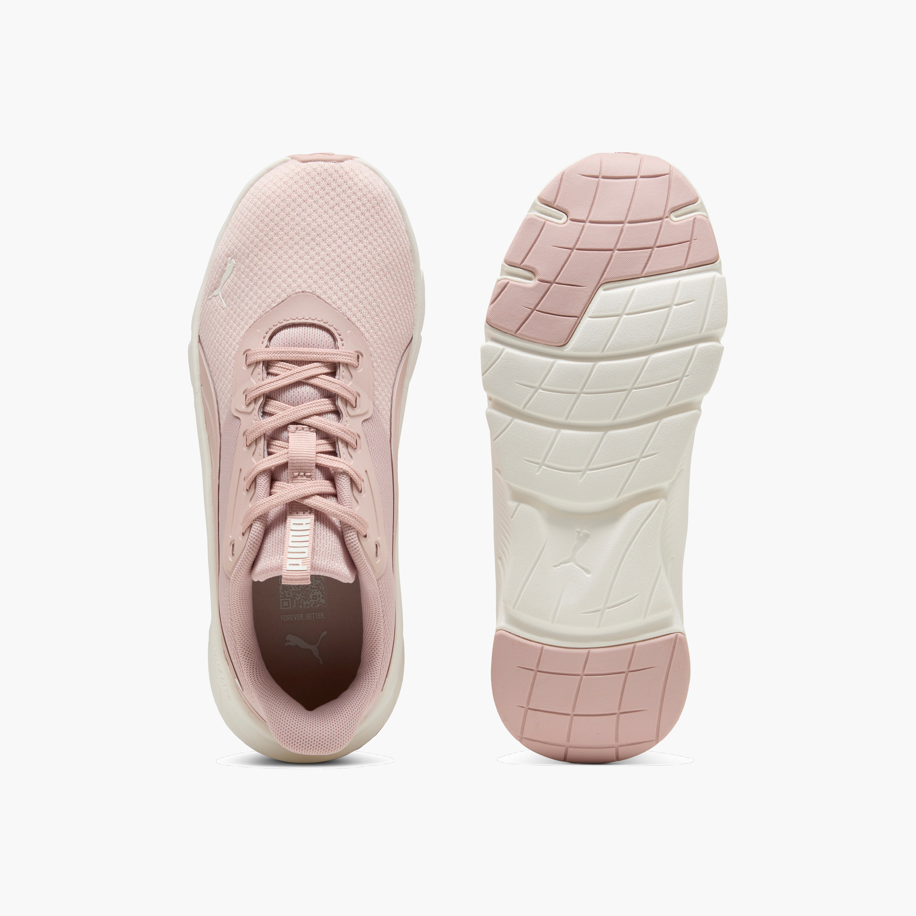 حذاء الجري بوما فليكس فوكس لايت للنساء 311481 | عمر الفاروق-sports-women-shoes-image-4