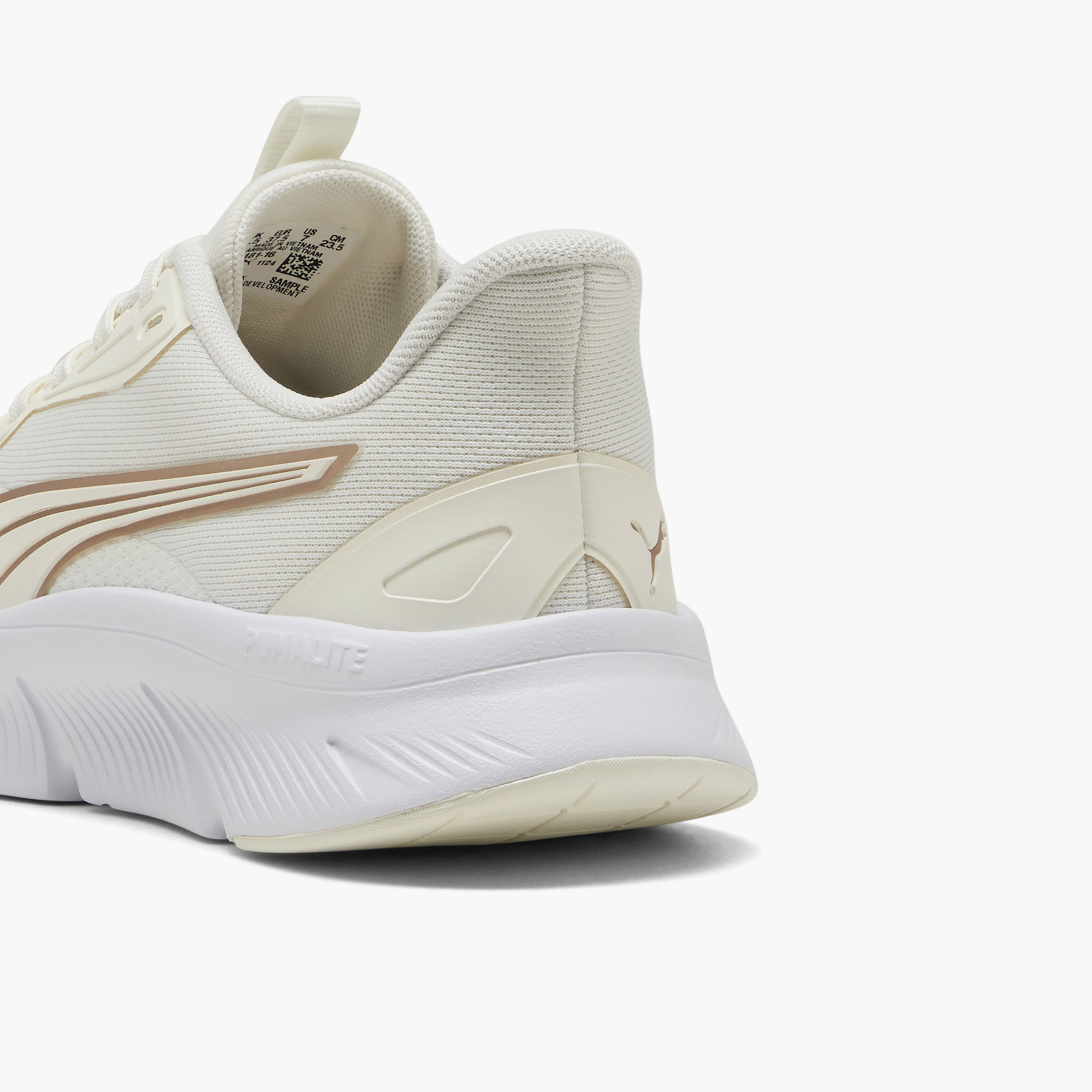Puma Women Flexfocus Lite Modern Woven Lace-Up Sports Shoes-sports-women-shoes-image-6
