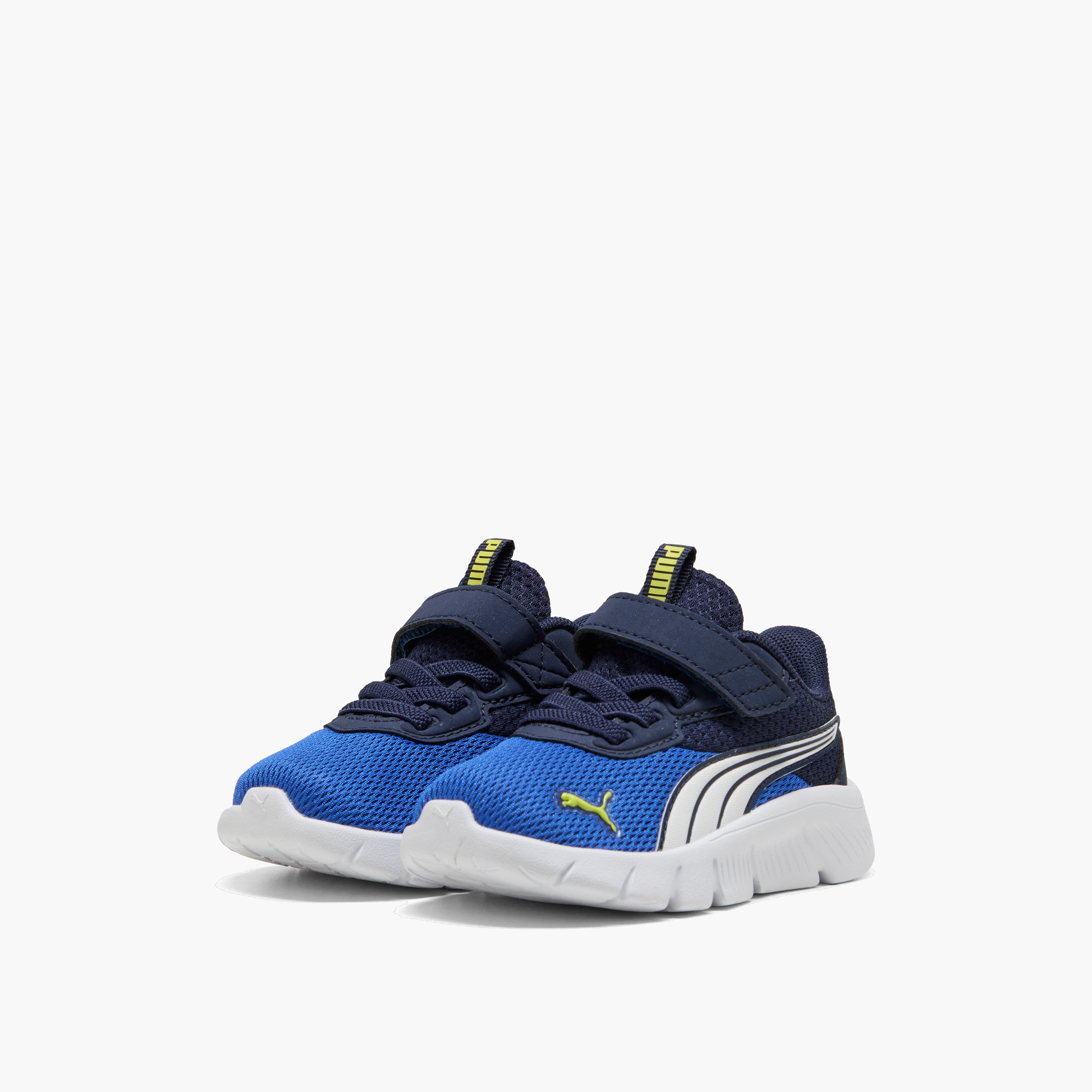 Puma Flexfocus Modern Babyboy Sneakers 311523 | OE-baby-boys-shoes-closedshoes-image-1