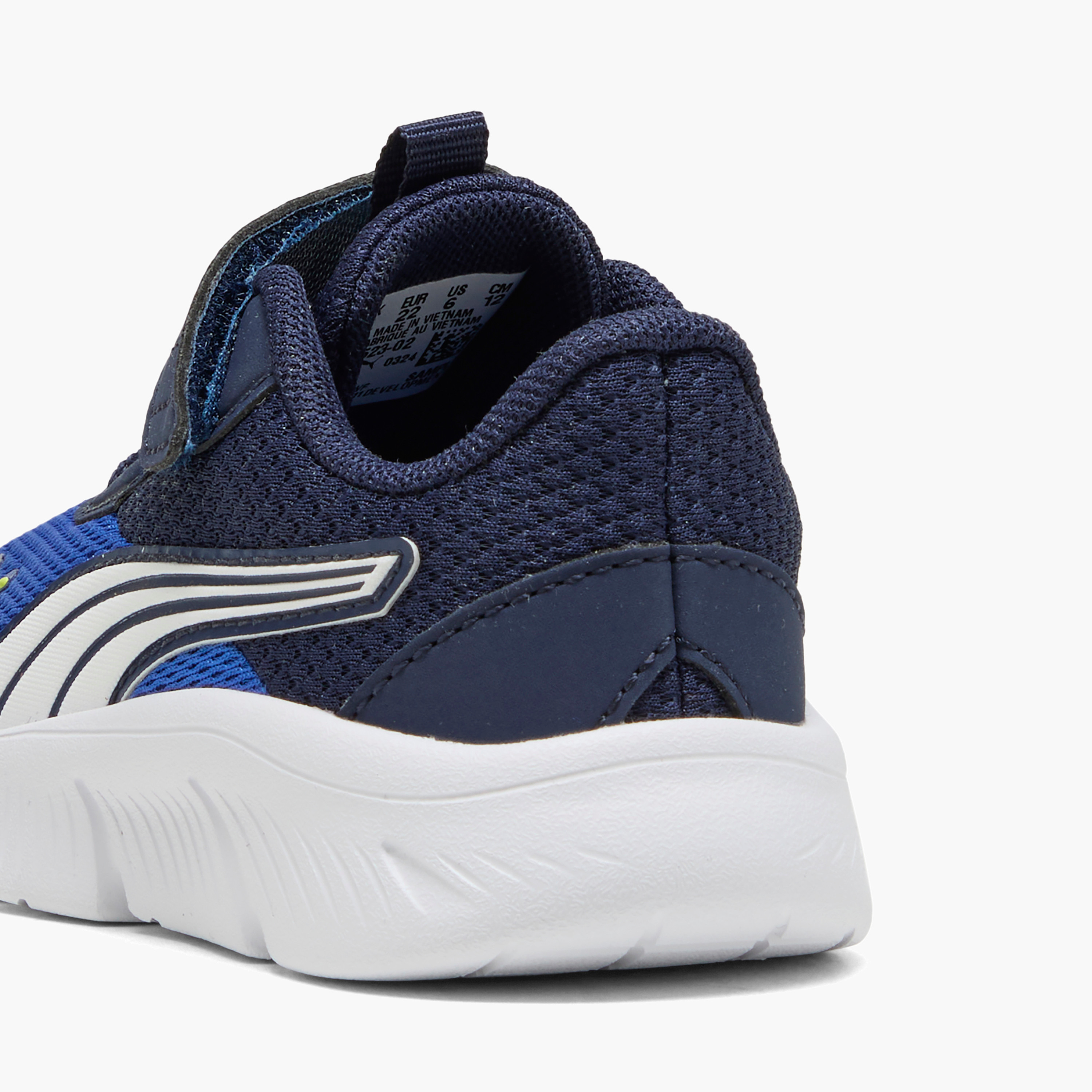بوما - حذاء رياضي فليكسفوكس مودرن - للأولاد الصغار 311523 | OE-baby-boys-shoes-closedshoes-image-5