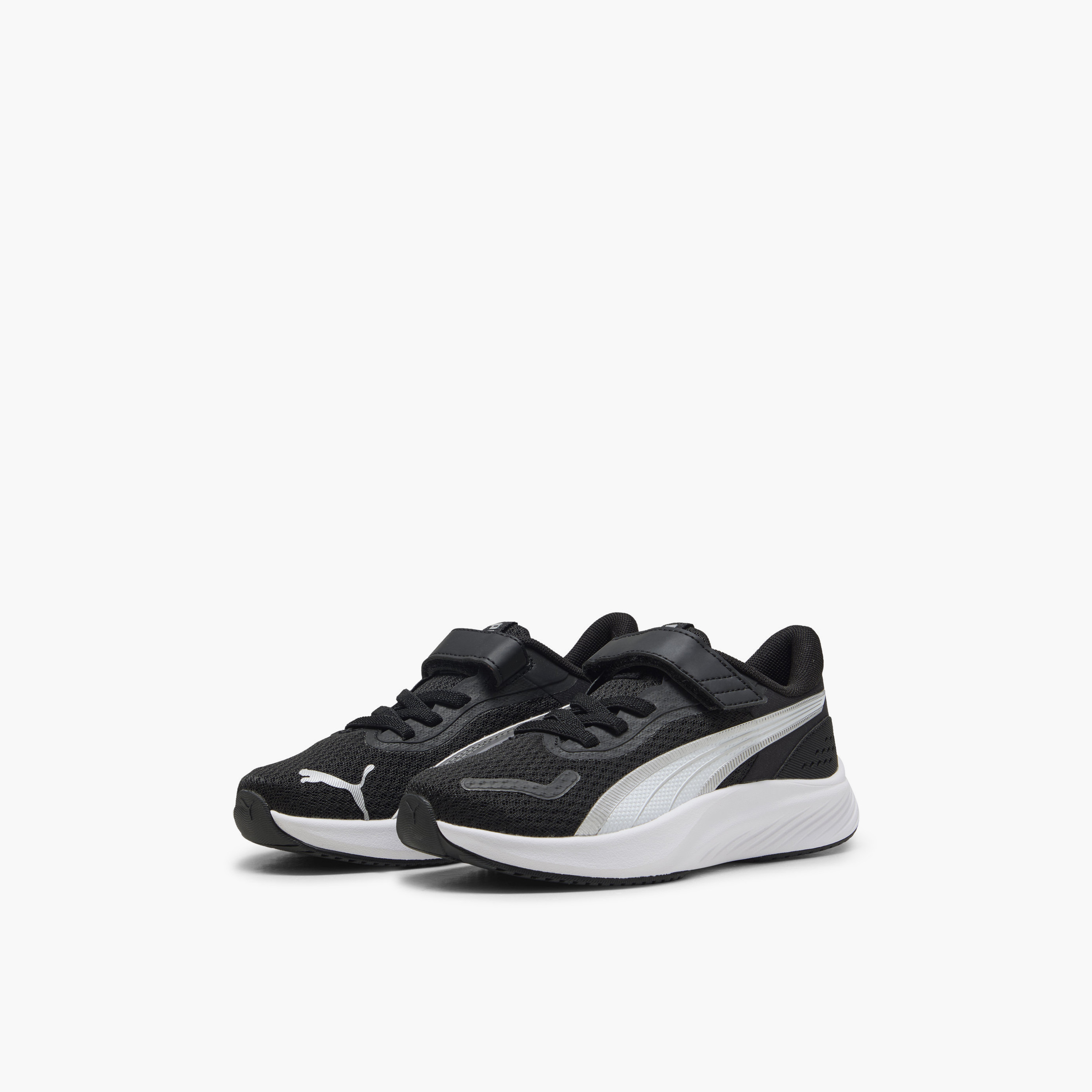 حذاء جري باونس لايت بشريط إغلاق لاصق للأطفال من بوما-boys-shoes-sneakers-image-6