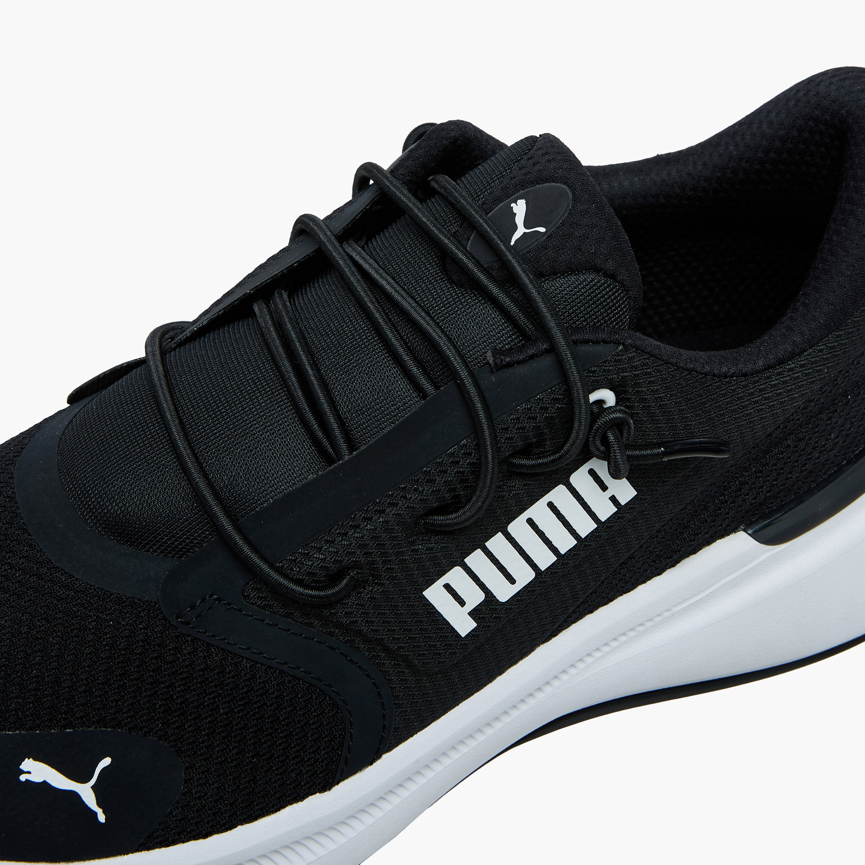 بوما- حذاء جري سوفت رايد إكسو شيفت برباط للرجال  31172301 | OE-sports-men-shoes-image-14