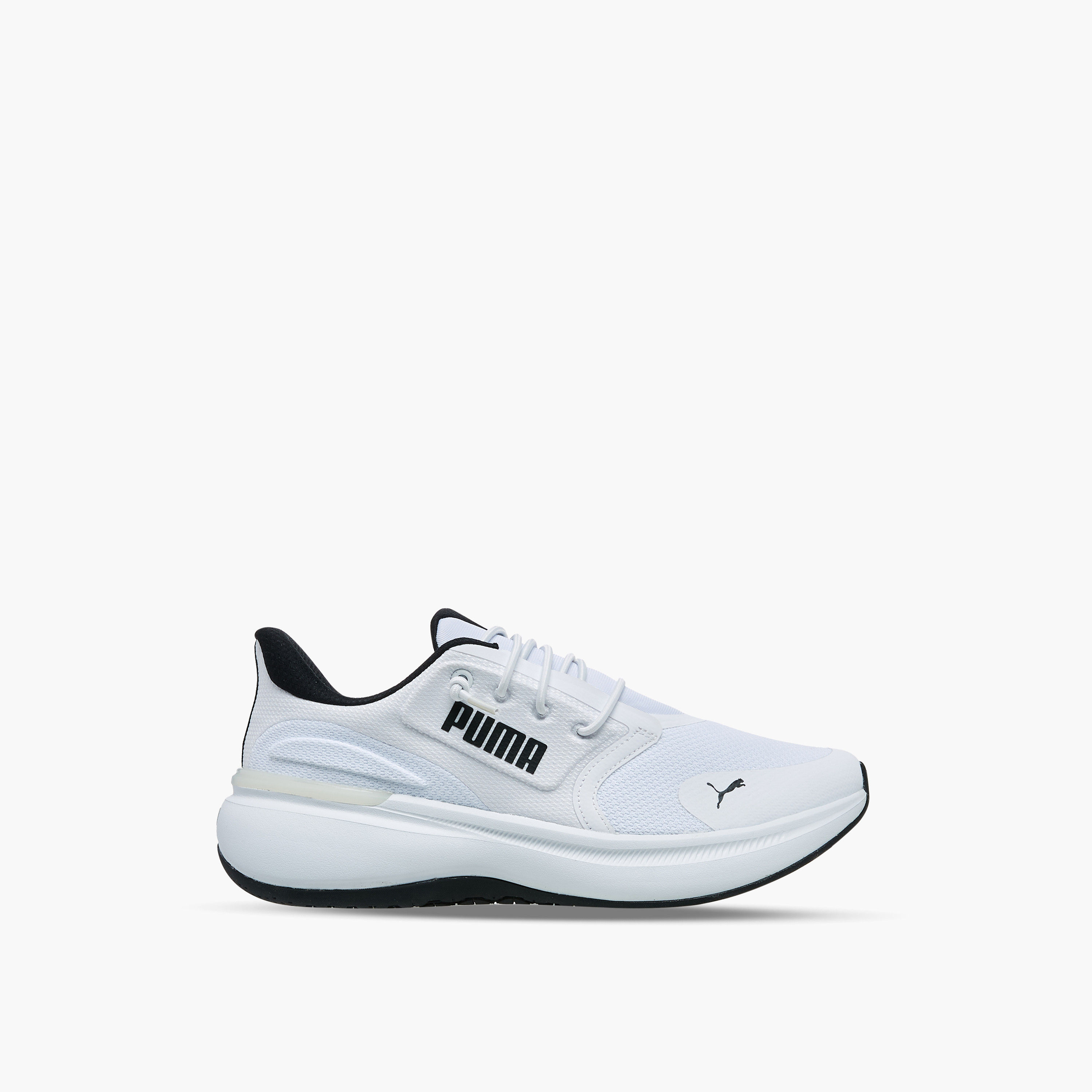 بوما- حذاء جري سوفت رايد إكسو شيفت برباط للرجال 31172301 | OE-sports-men-shoes-image-3