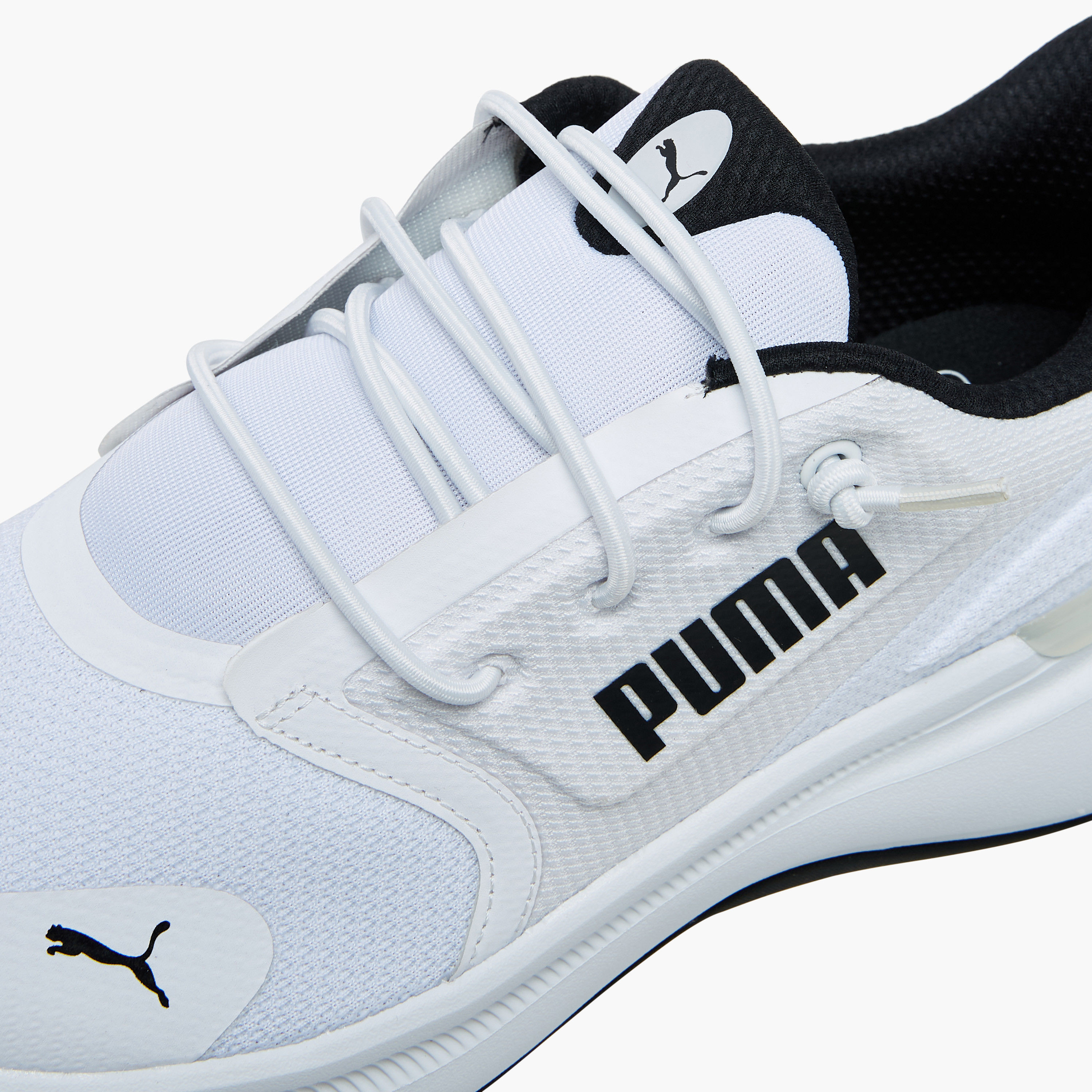 بوما- حذاء جري سوفت رايد إكسو شيفت برباط للرجال 31172301 | OE-sports-men-shoes-image-4