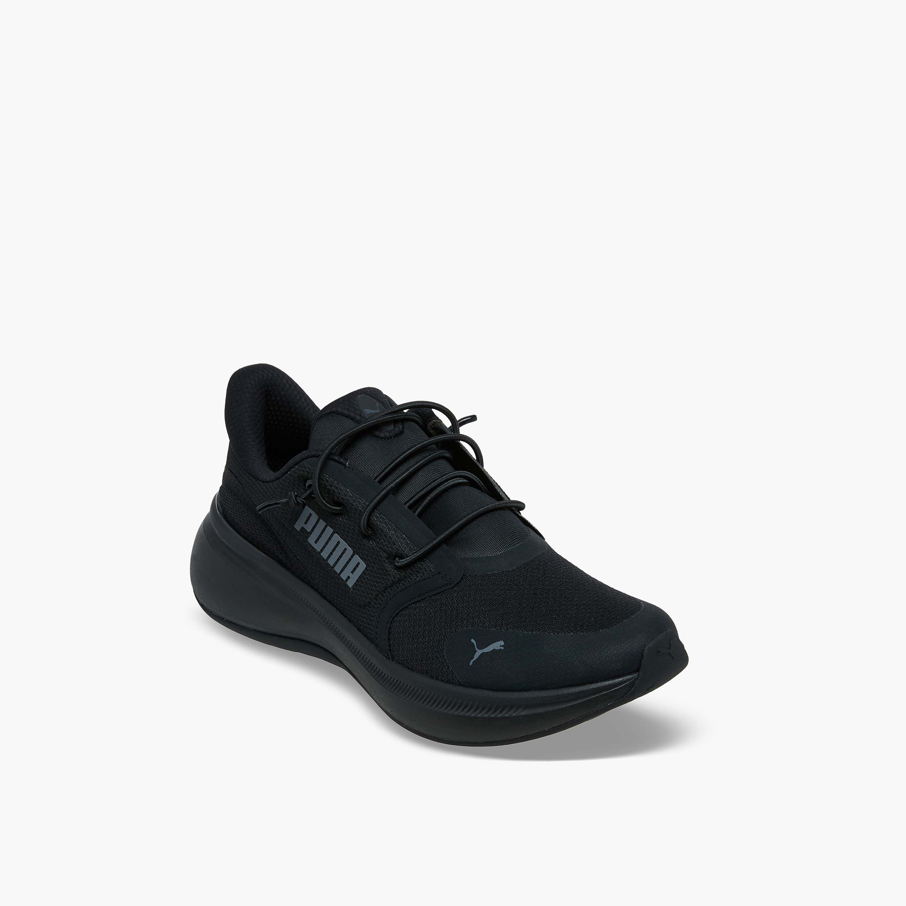 بوما- حذاء جري سوفت رايد إكسو شيفت برباط للرجال  31172301 | OE-sports-men-shoes-image-8