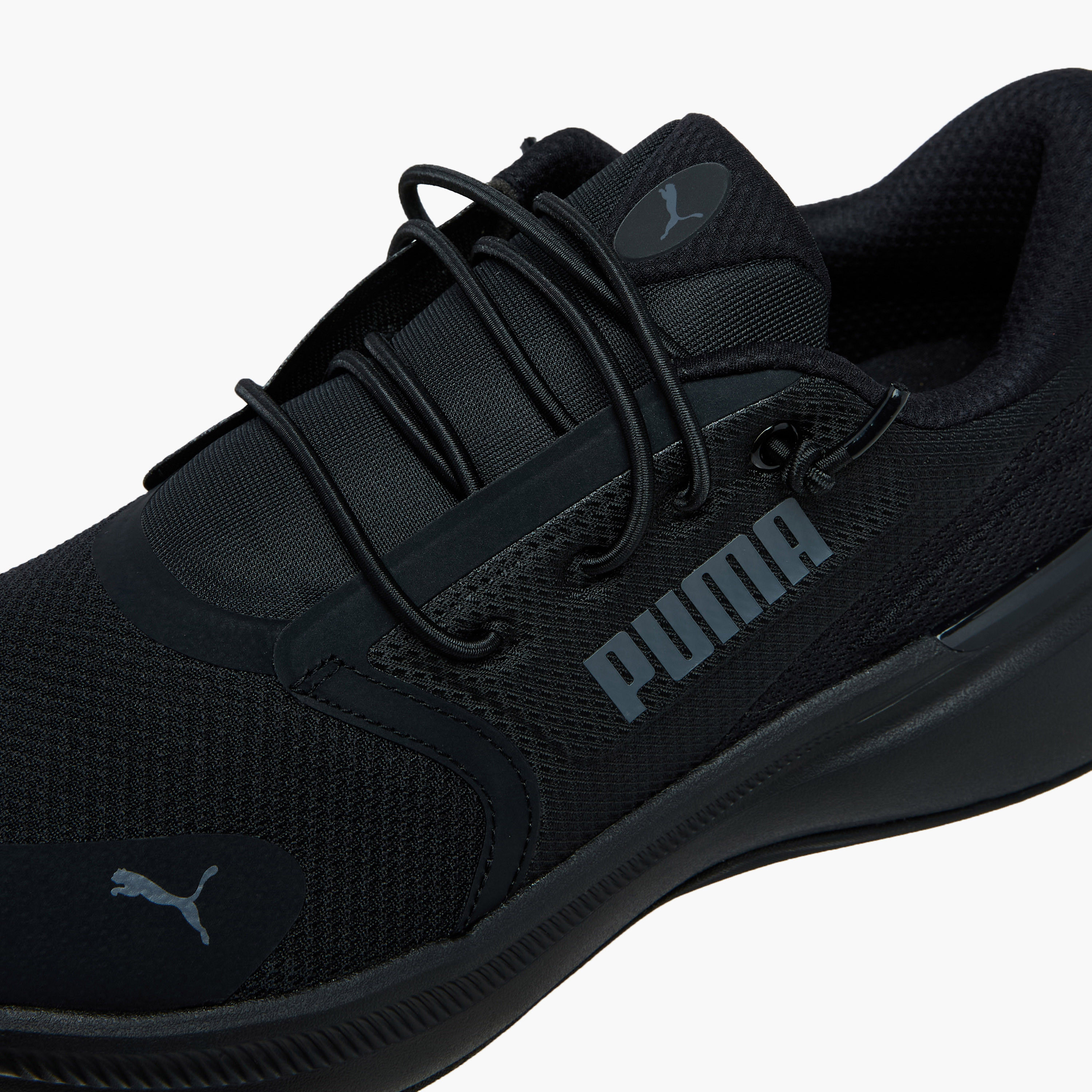 بوما- حذاء جري سوفت رايد إكسو شيفت برباط للرجال  31172301 | OE-sports-men-shoes-image-9