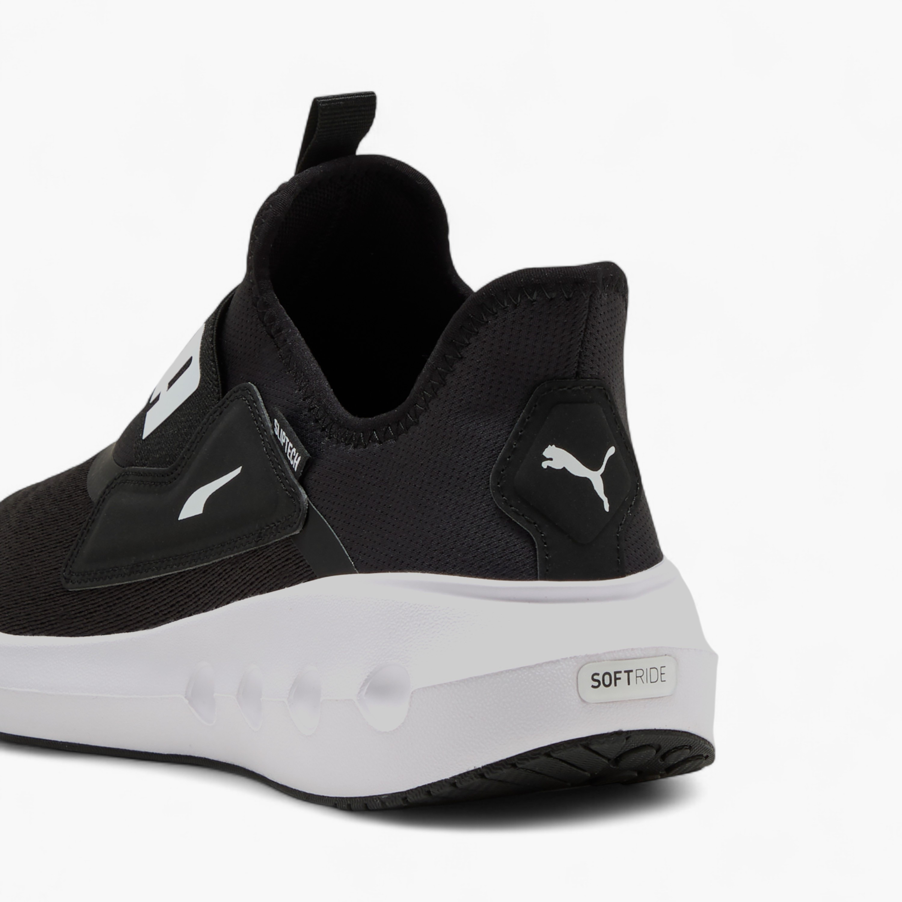 Puma Men's Softride Carson Sliptech II Slip-On Sports Shoes - 31172401-sports-men-shoes-image-4