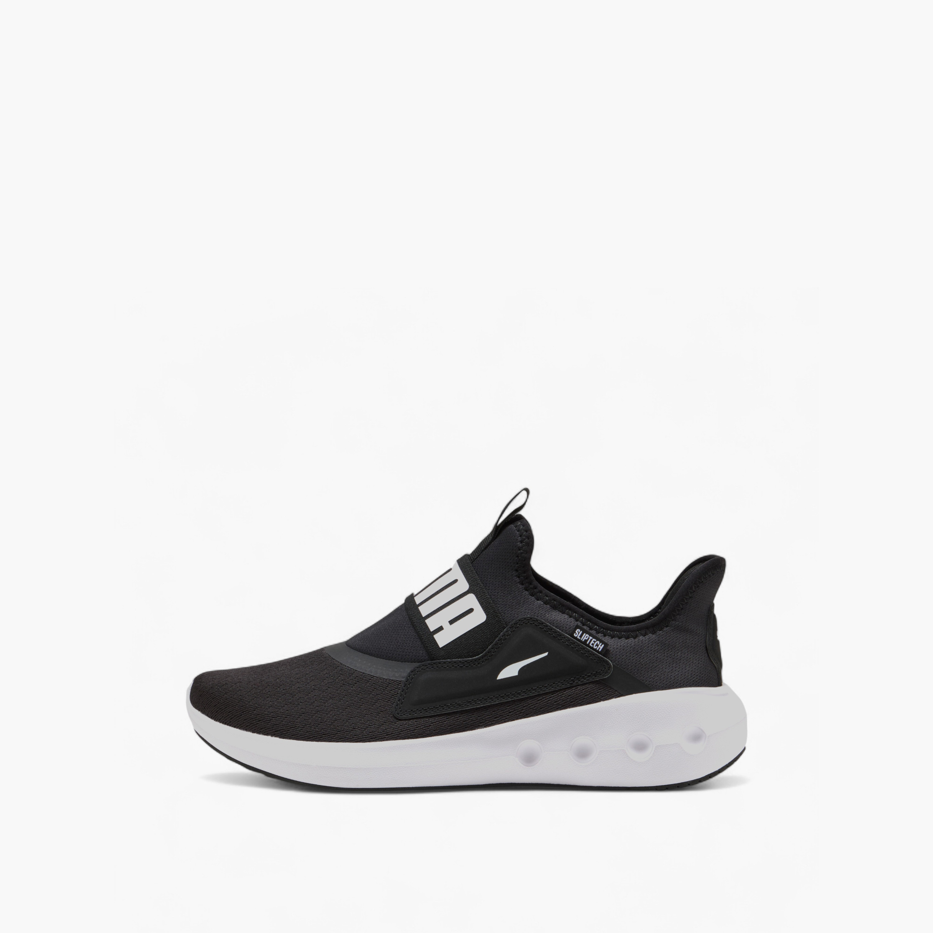 Puma Men's Softride Carson Sliptech II Slip-On Sports Shoes - 31172401-sports-men-shoes-image-5