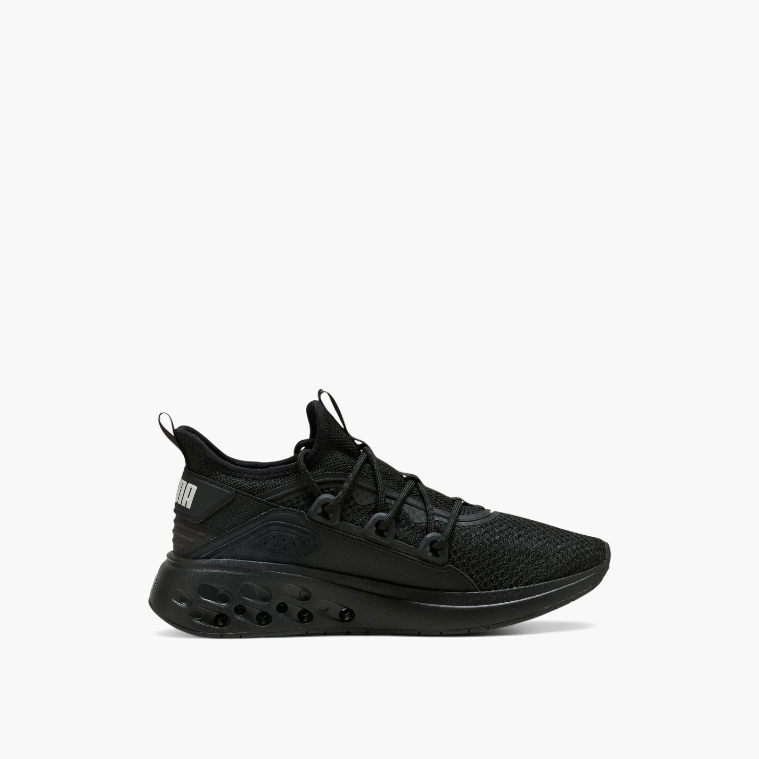 حذاء رياضي سوفت رايد فريكونس ستريت برباط للرجال من بوما - 31172701-sports-men-shoes-image-2