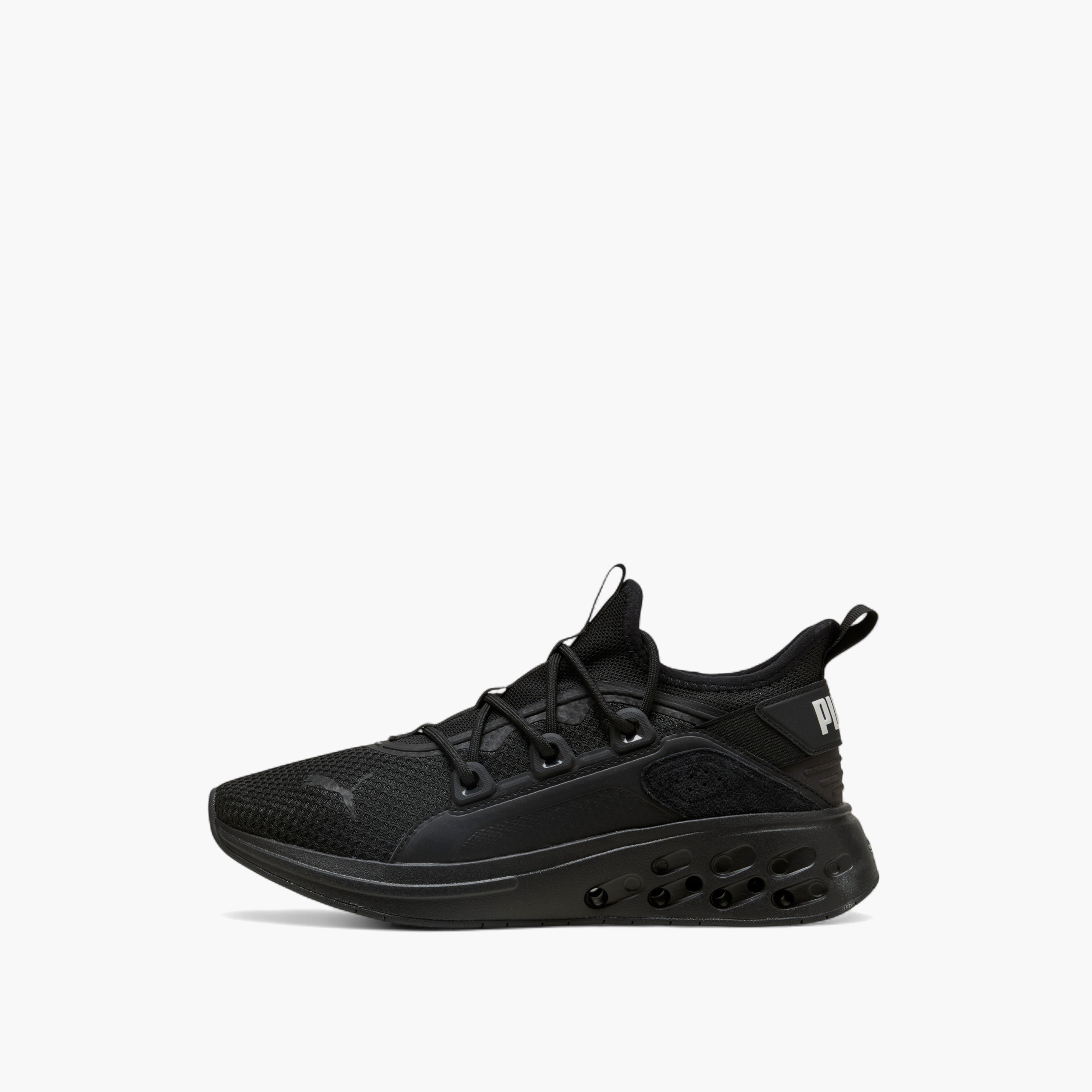 حذاء رياضي سوفت رايد فريكونس ستريت برباط للرجال من بوما - 31172701-sports-men-shoes-image-5