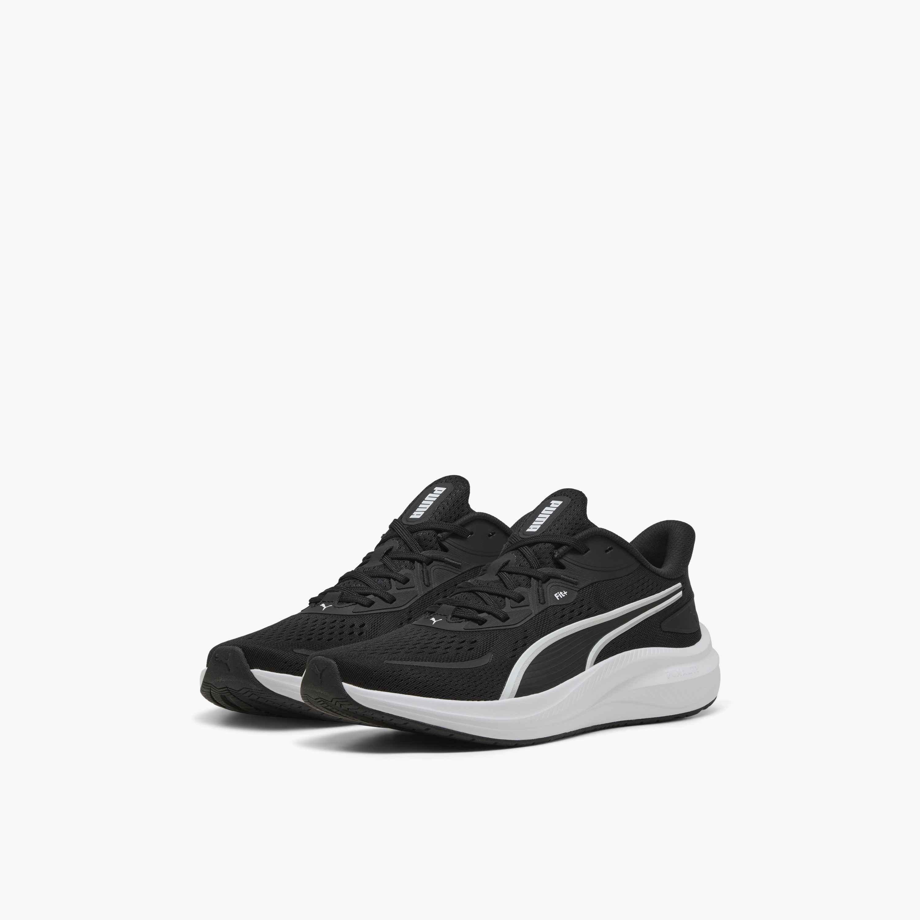 Puma Men Skyrocket Lite 2 Lace-Up Sports Shoes-sports-men-shoes-image-1